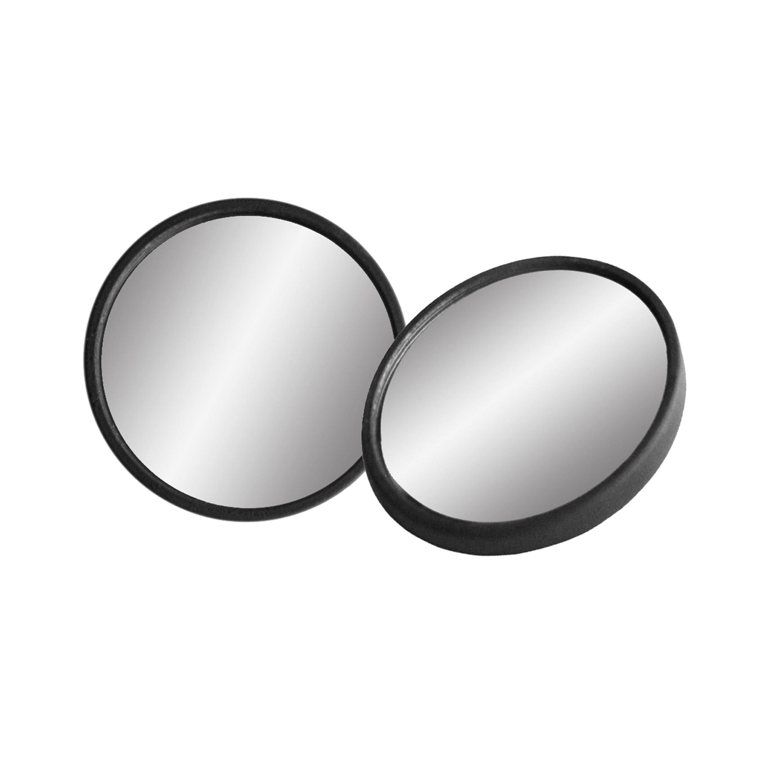 K-Source 2in Blind Spot Mirror 2 Piece | AutoZone