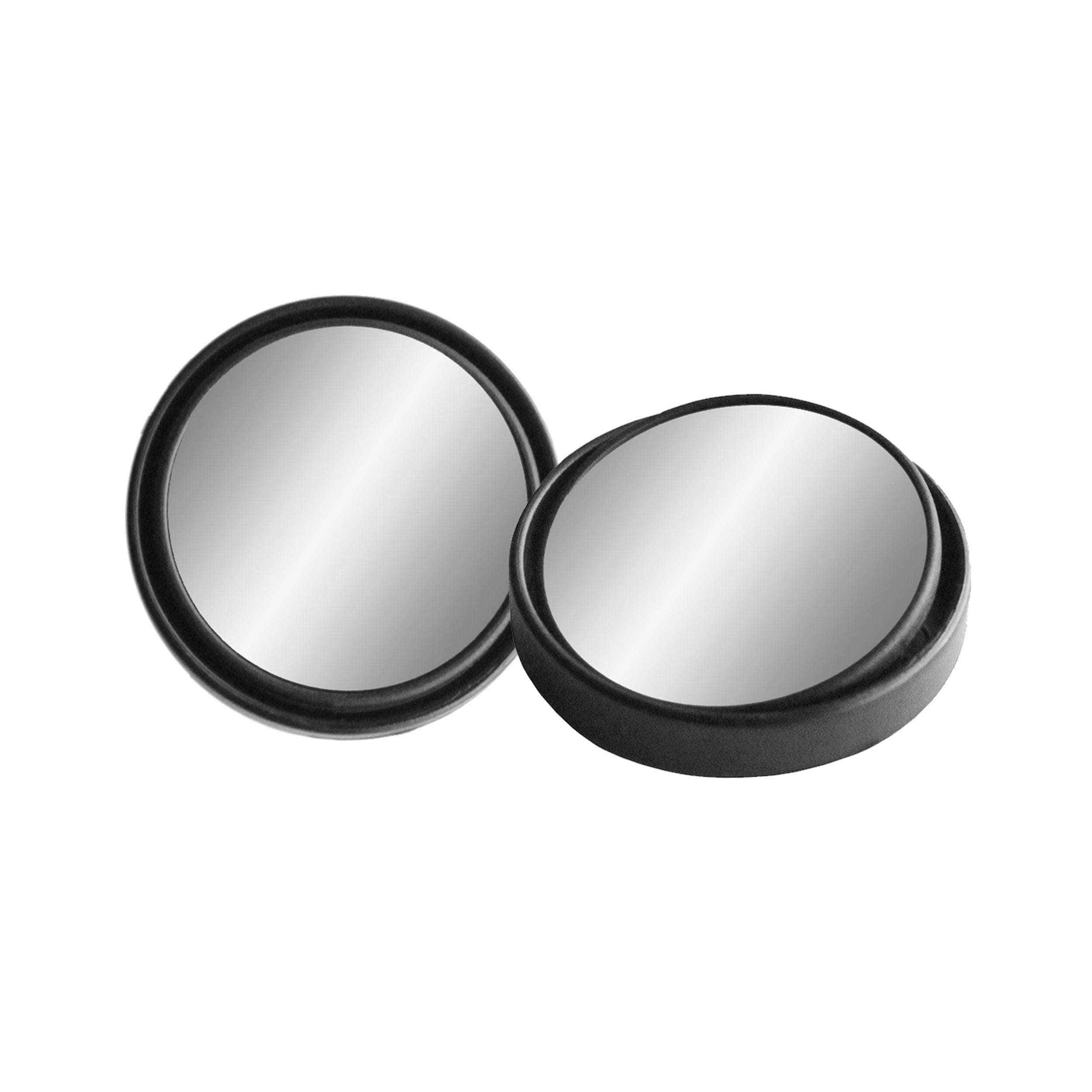 K-Source 2in Blind Spot Mirror 2 Piece | AutoZone
