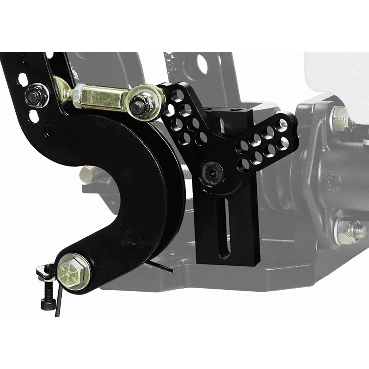 Wilwood Brakes Brake Pedal Assembly 340-12412 | AutoZone
