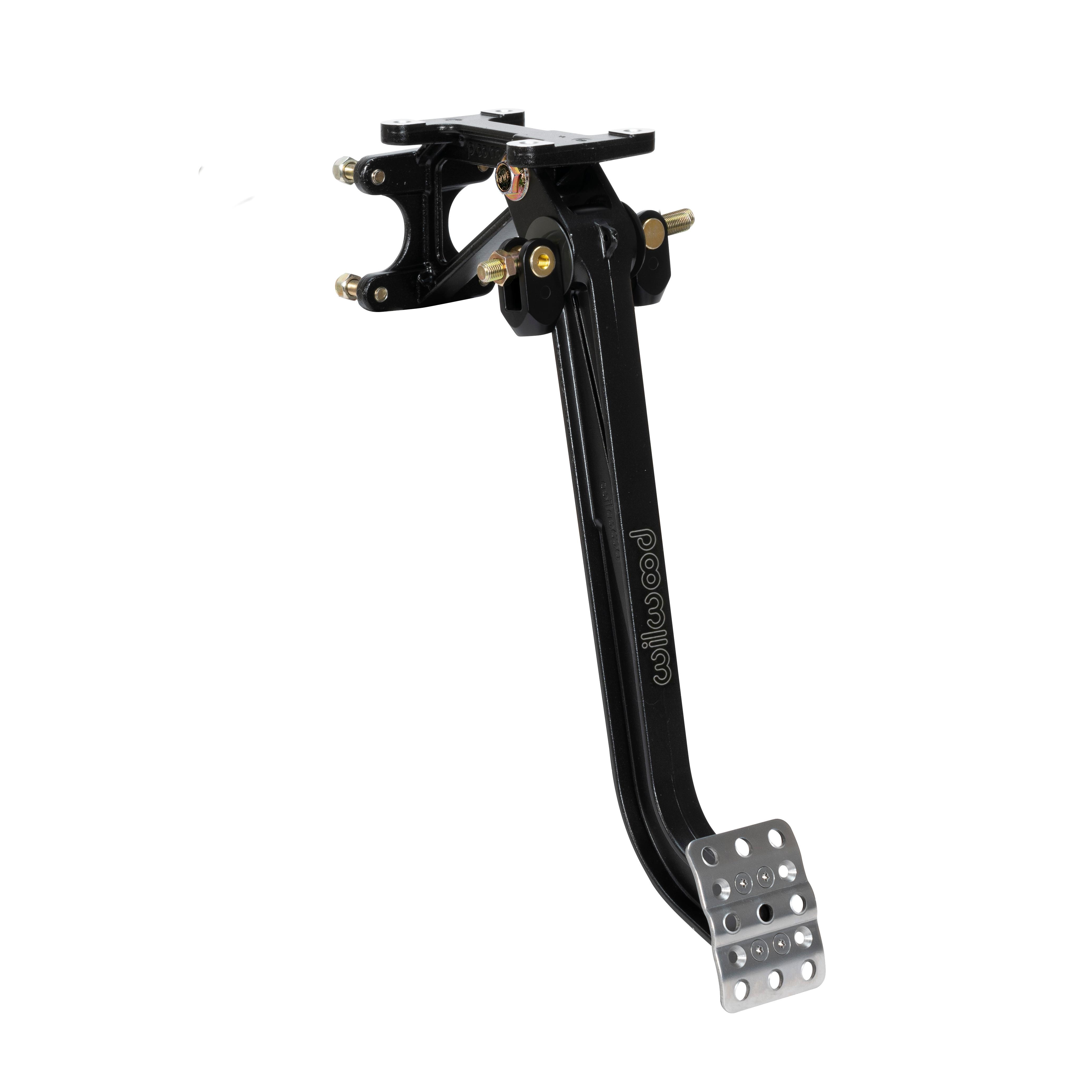 Wilwood Brakes Brake Pedal Assembly 340-15677 | AutoZone