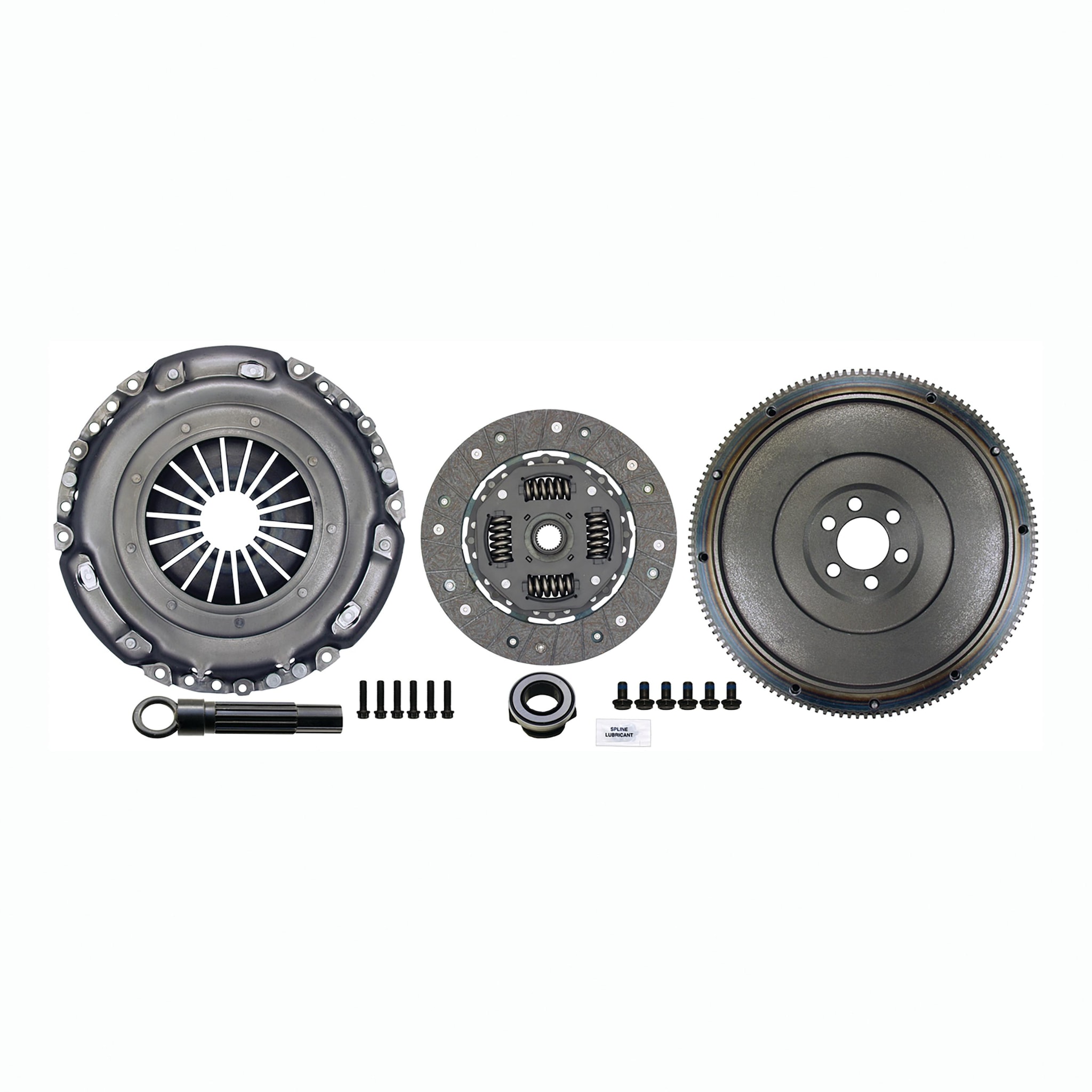 Duralast Clutch NU31753FW | AutoZone