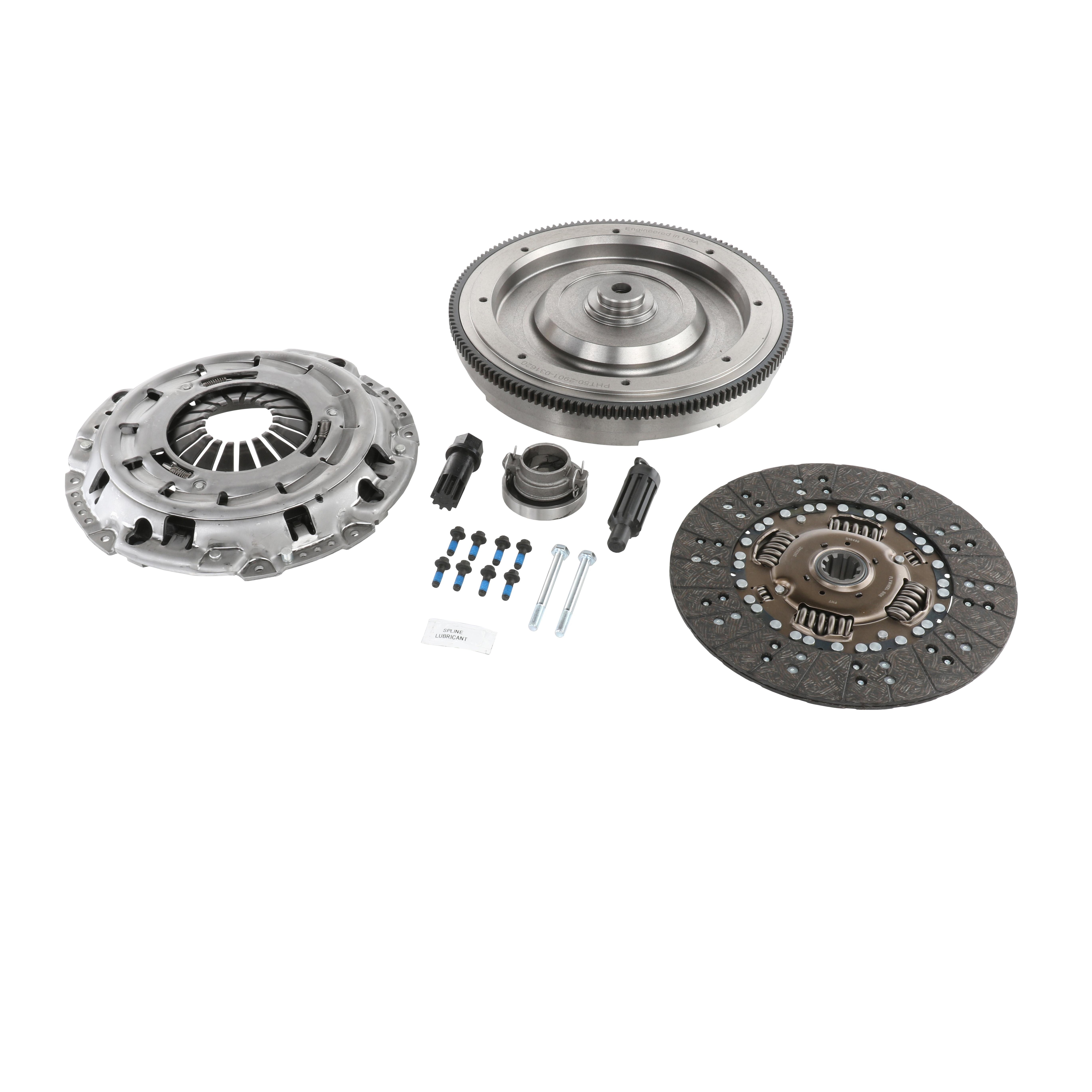 Duralast Clutch NU52179-1SK | AutoZone