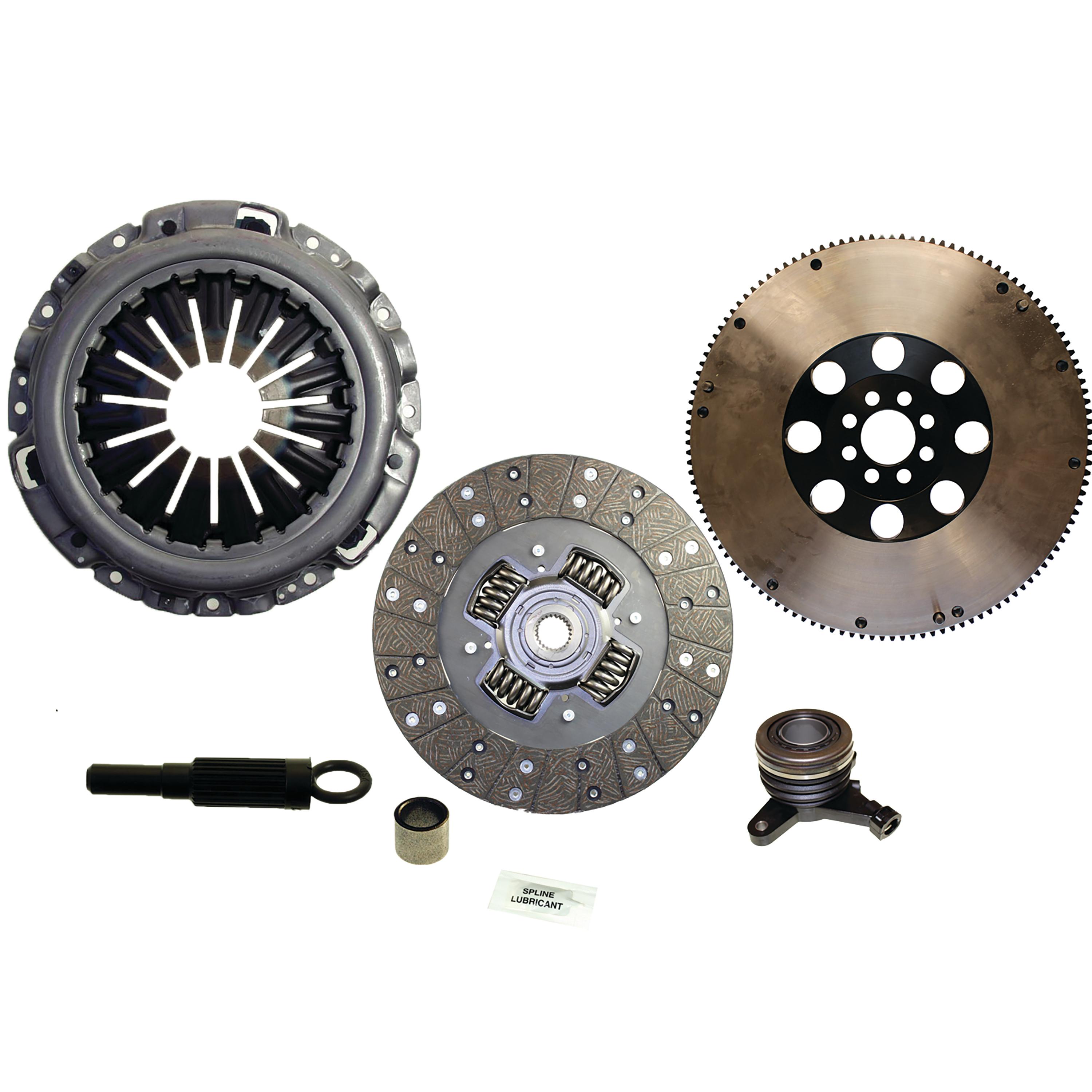 Duralast Clutch NU52472-1SK | AutoZone