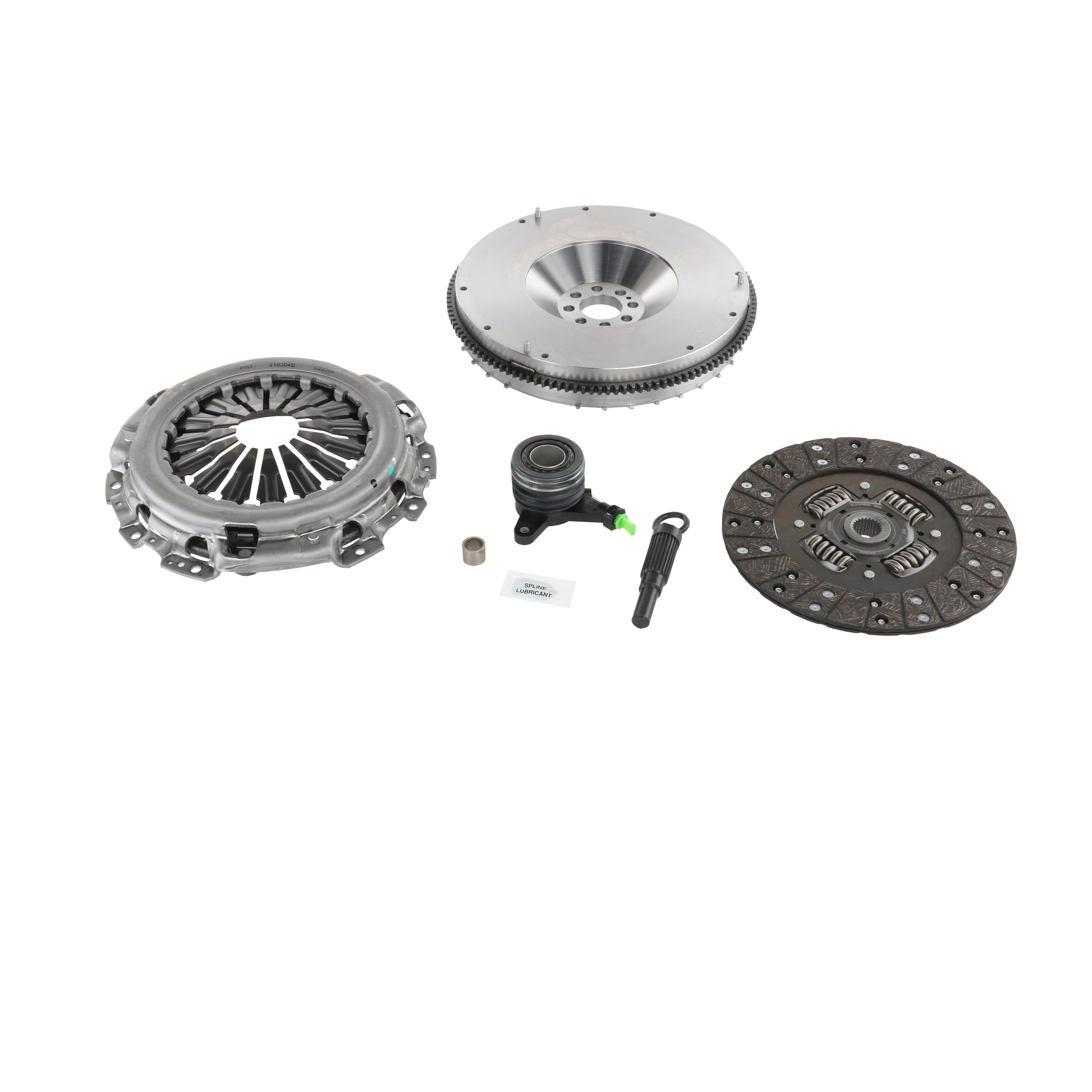 Duralast Clutch NU52472-1SK | AutoZone