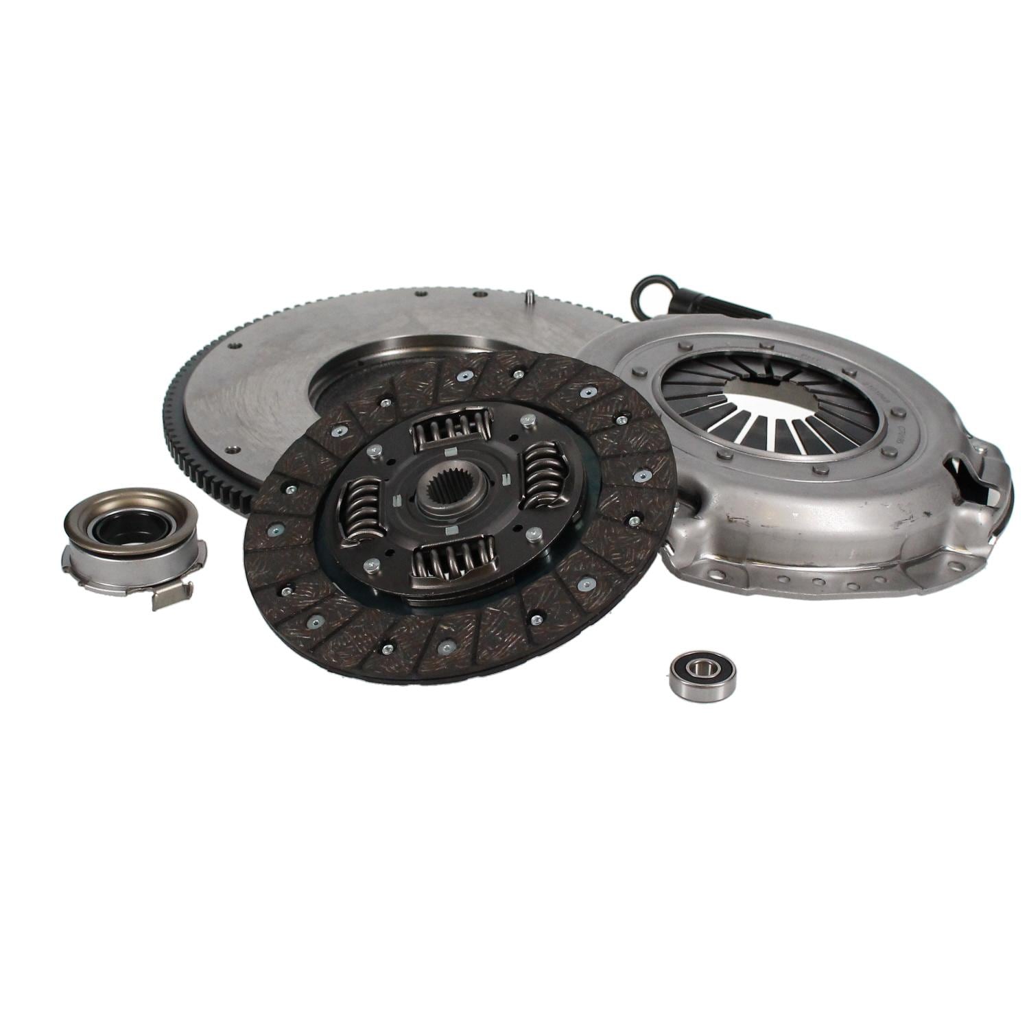 Duralast Clutch NU70195-1SK | AutoZone