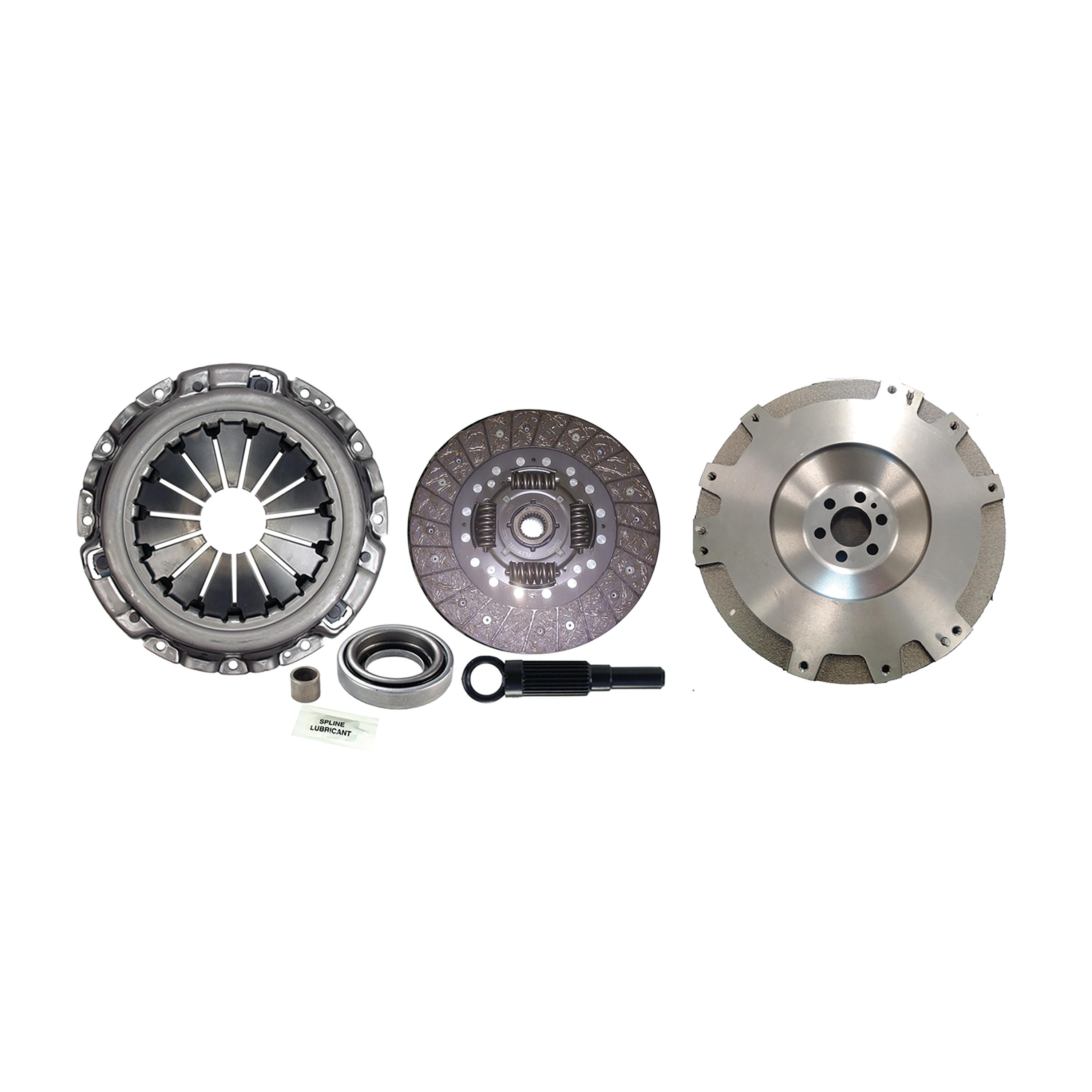 Duralast Clutch NU72321-1SK | AutoZone