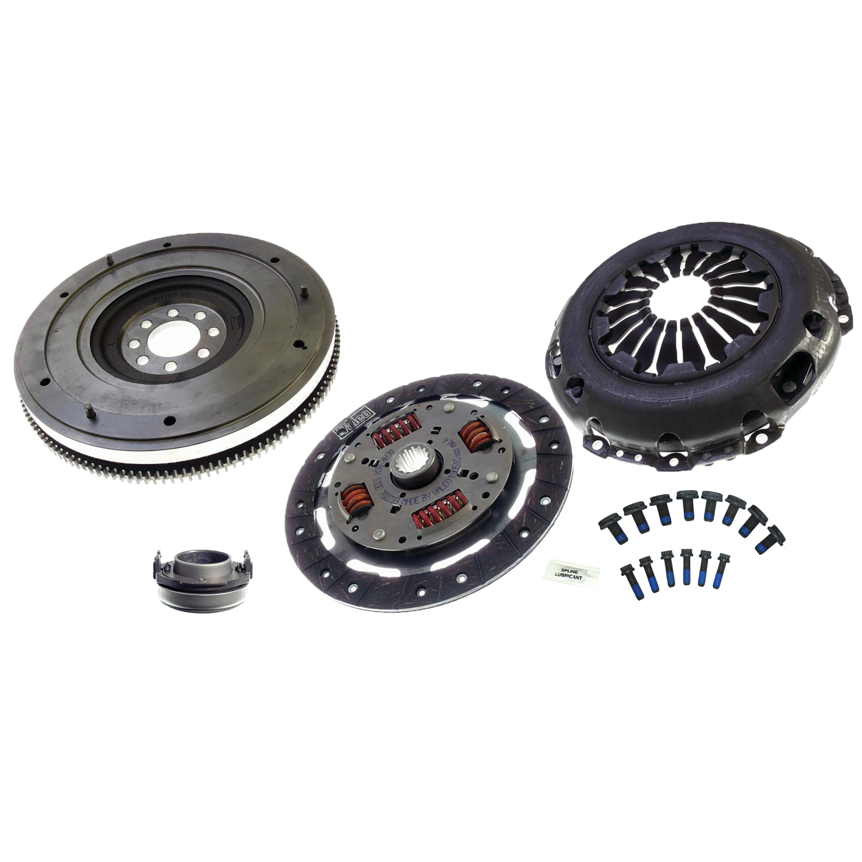 Duralast Clutch NU72409-1SK | AutoZone