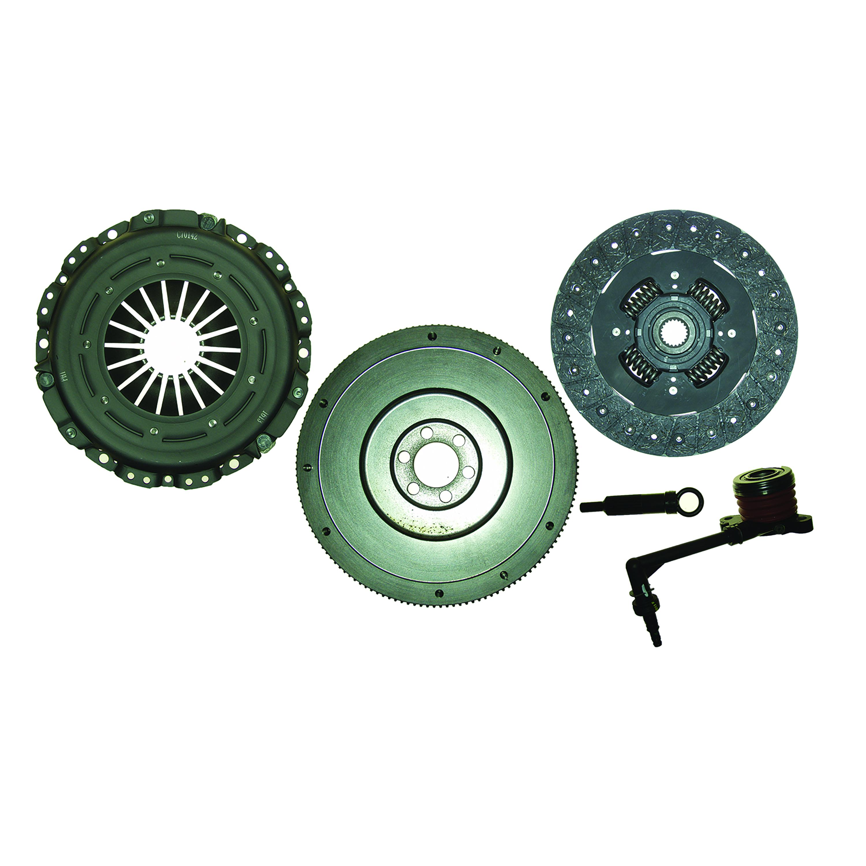 Duralast Clutch NU72450-1SK | AutoZone