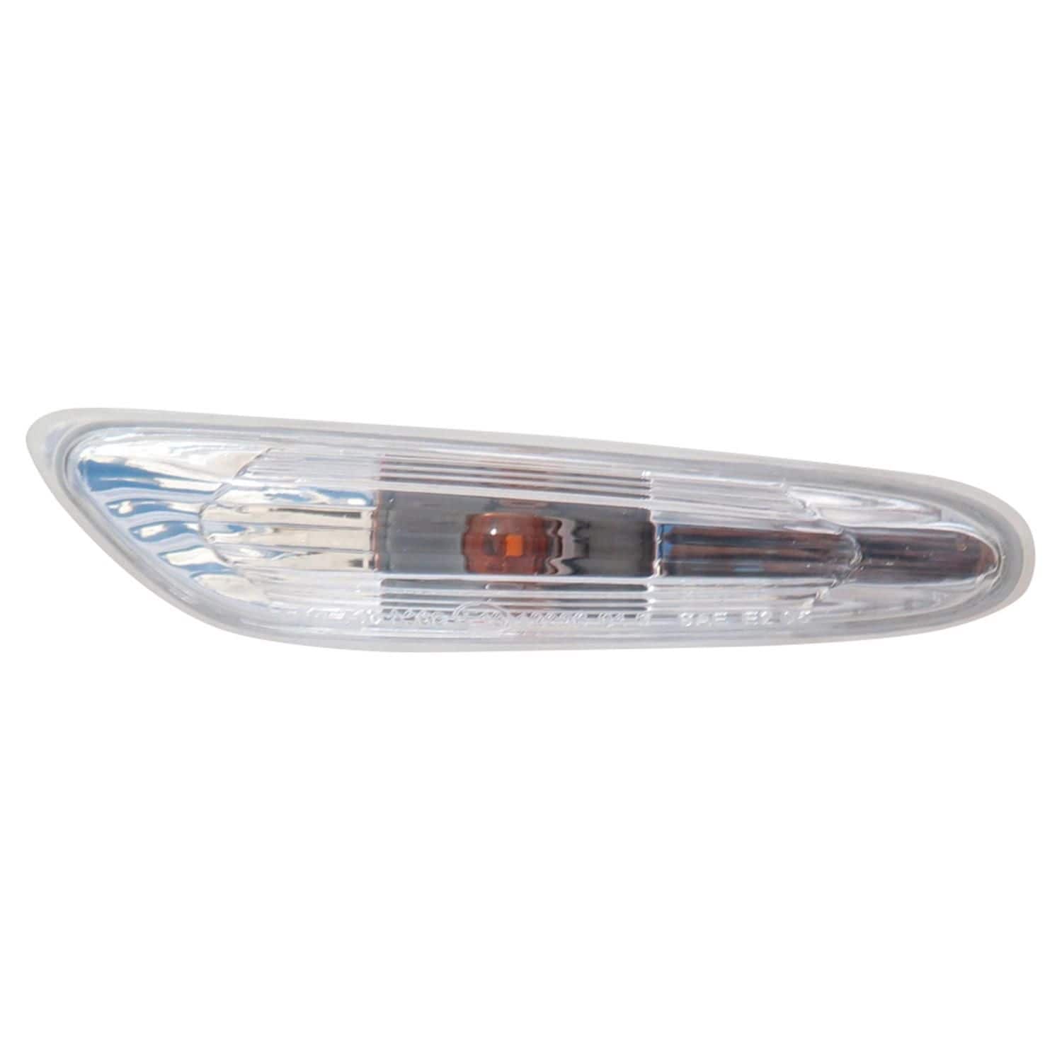 TYC Side Repeater Lamp Assembly 18-0399-00-9 | AutoZone