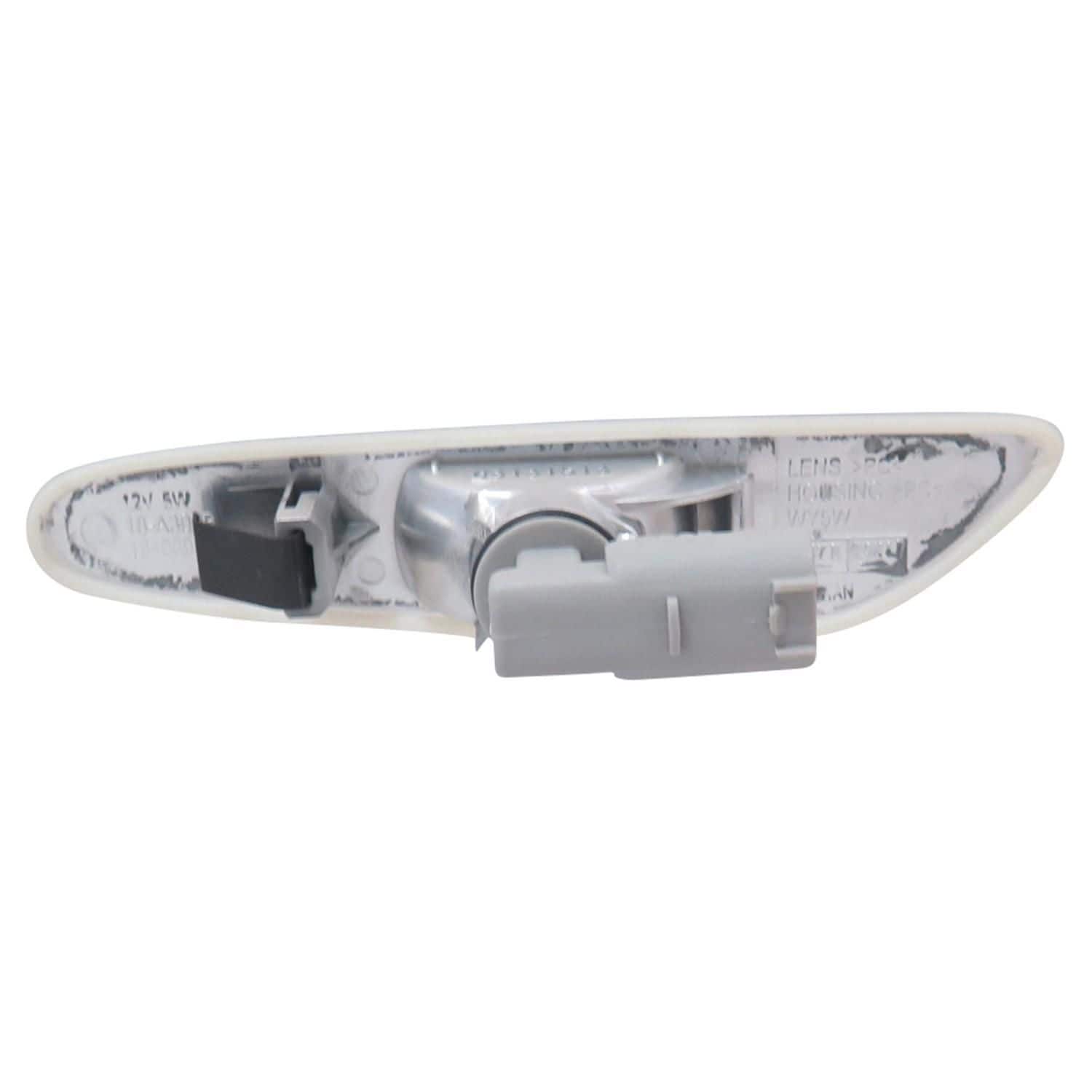 TYC Side Repeater Lamp Assembly 18-0399-00-9 | AutoZone