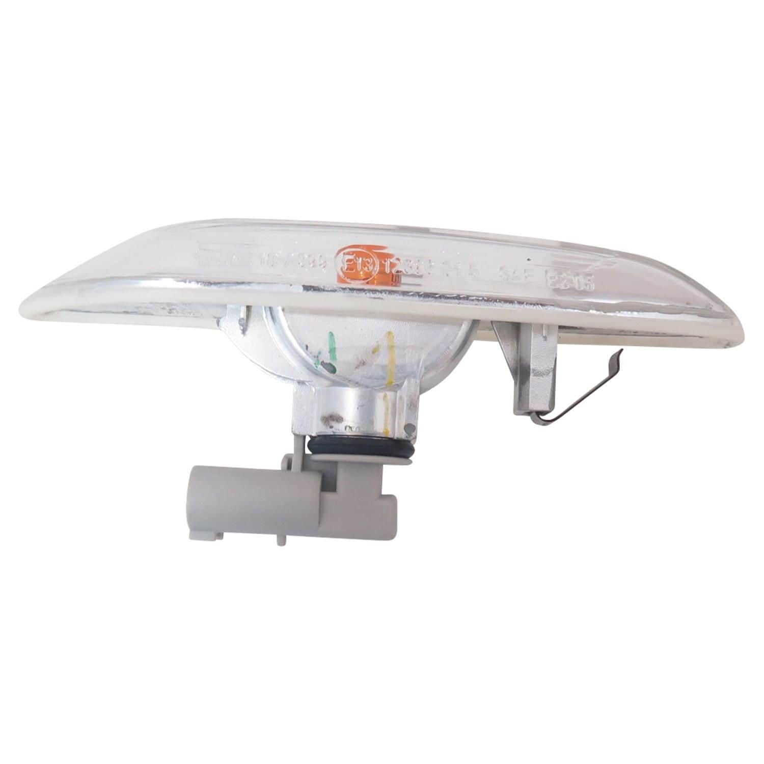 TYC Side Repeater Lamp Assembly 18-0399-00-9 | AutoZone