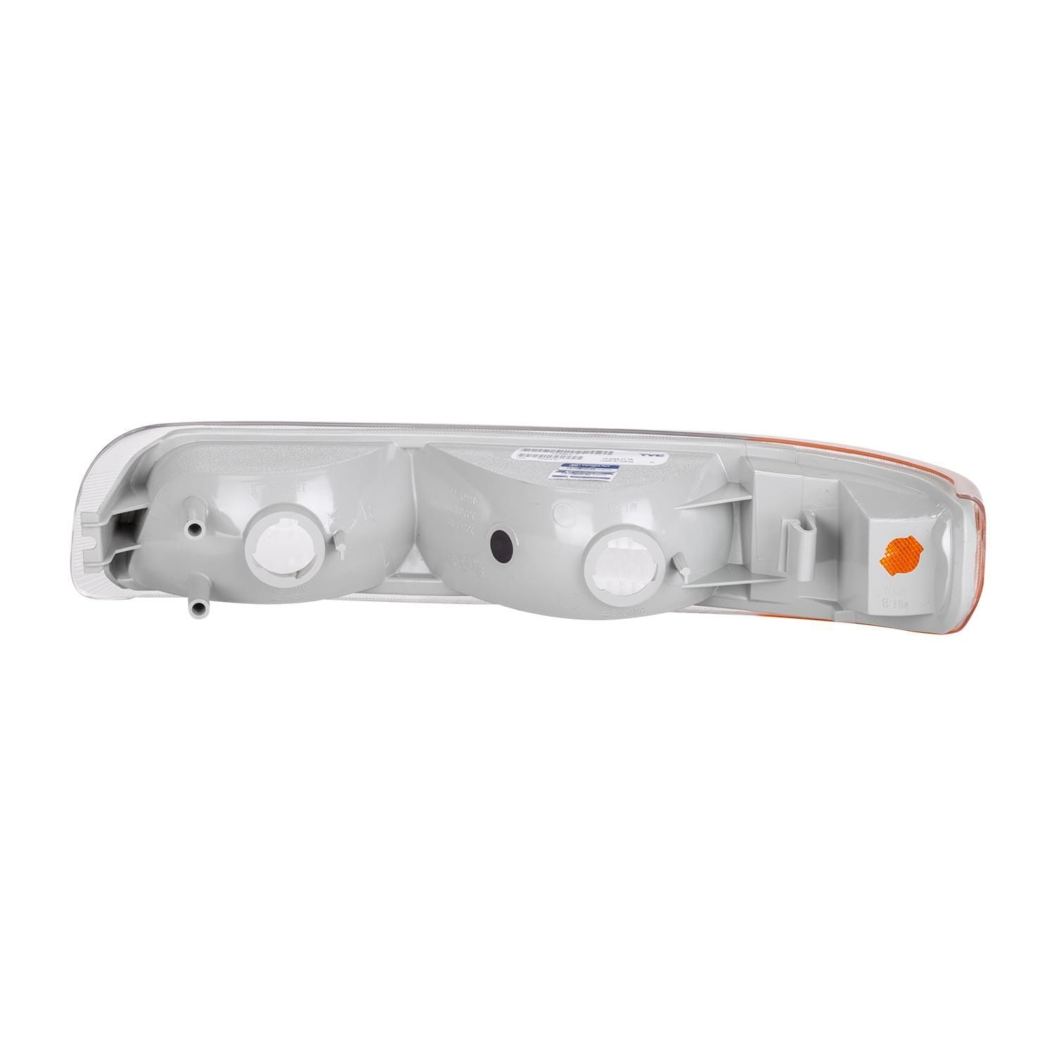 TYC Turn Signal Light Assembly 12-5099-01-9 | AutoZone