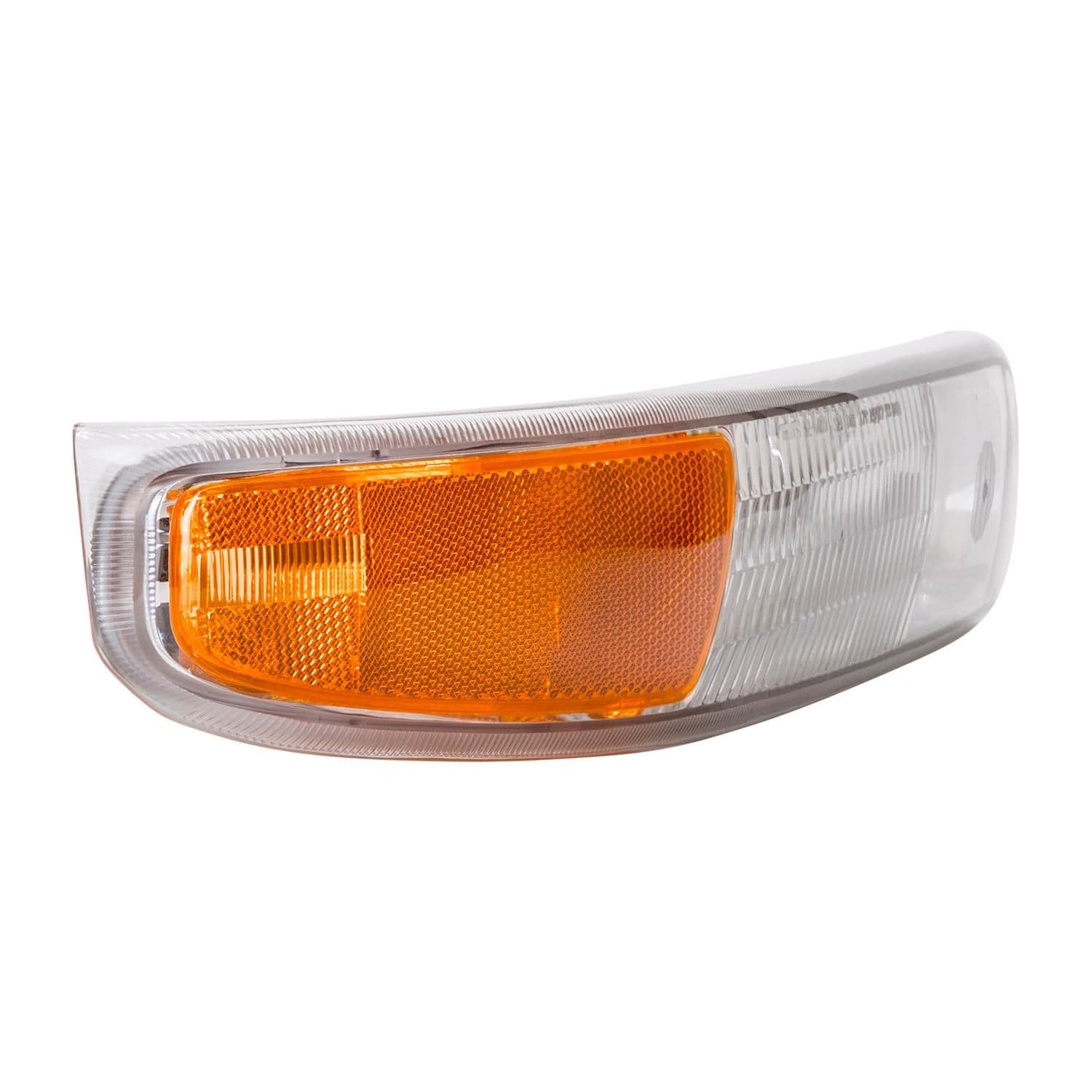 TYC Turn Signal Light Assembly 12-5099-01-9 | AutoZone