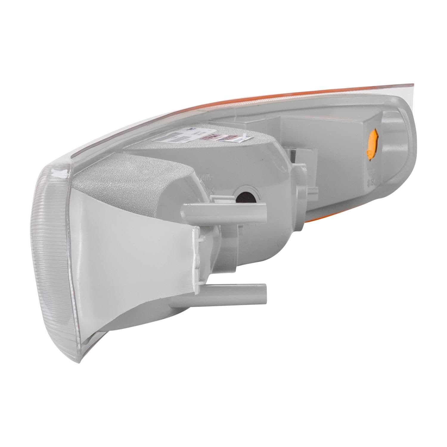 TYC Turn Signal Light Assembly 12-5099-01-9 | AutoZone