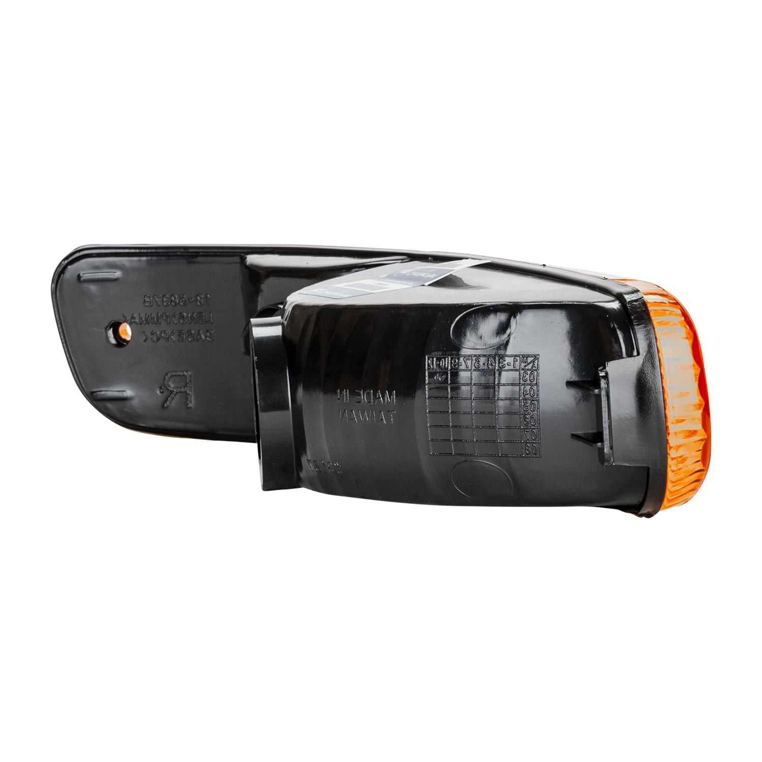 TYC Turn Signal Light Assembly 18-5838-01 | AutoZone
