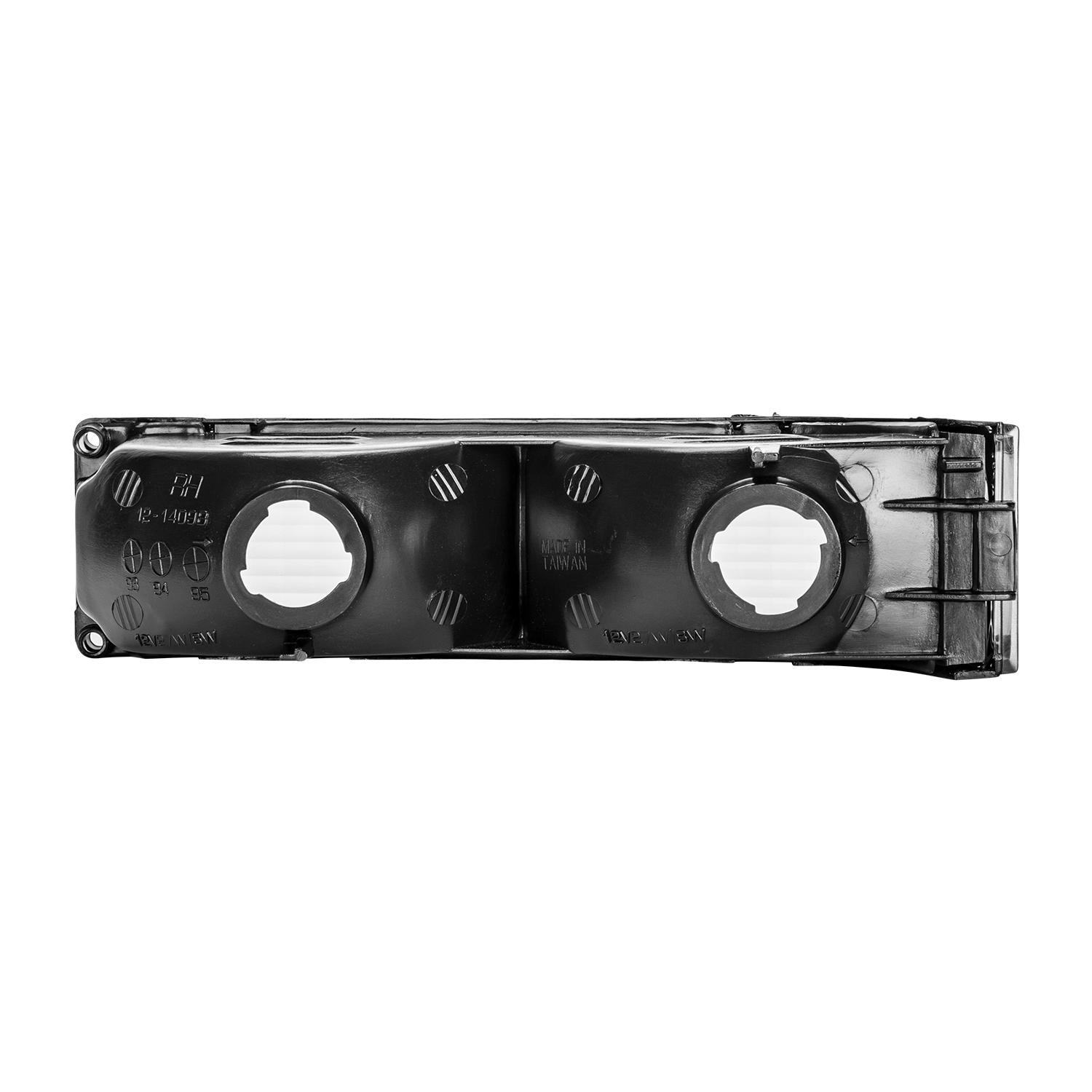 TYC Turn Signal / Parking Light Assembly 12-1409-01 | AutoZone