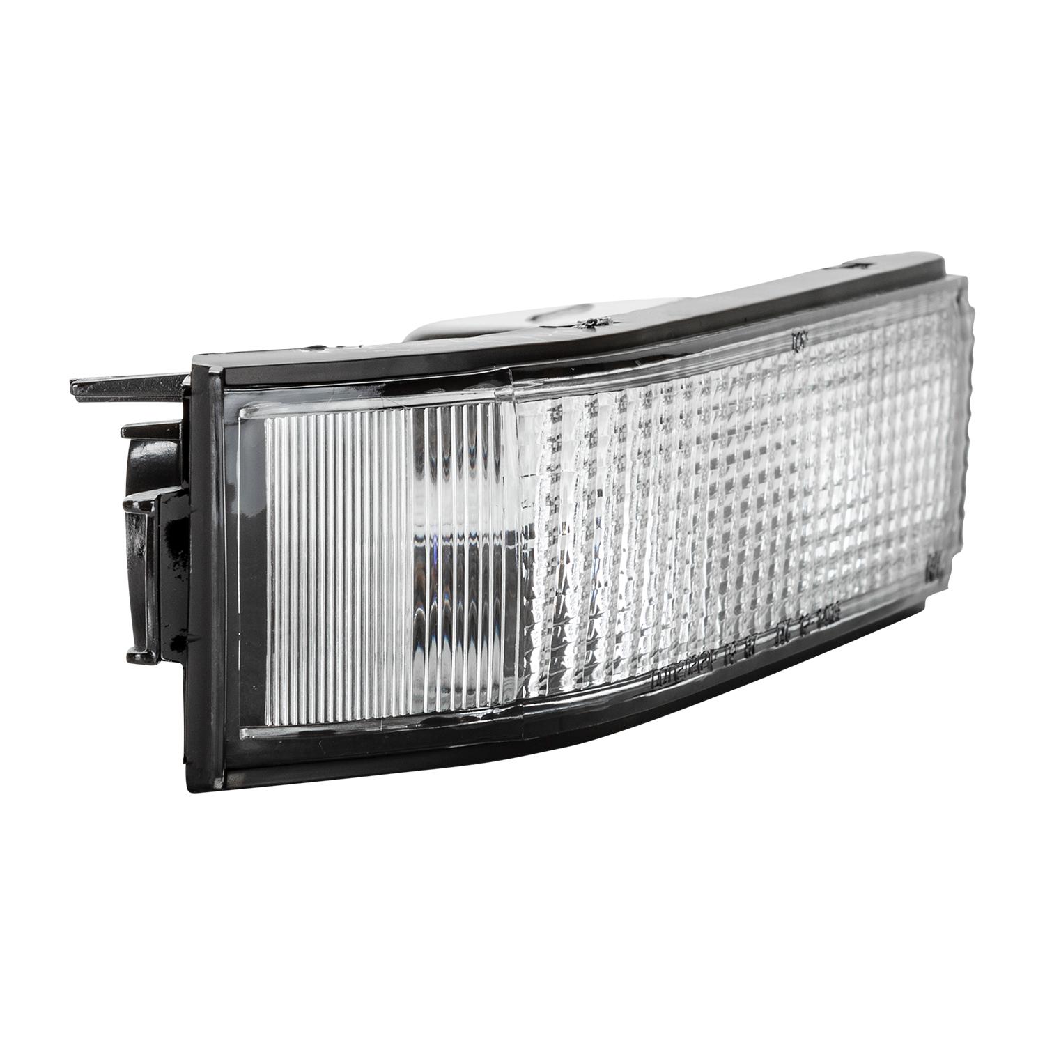 TYC Turn Signal / Parking Light Assembly 12-1409-01 | AutoZone