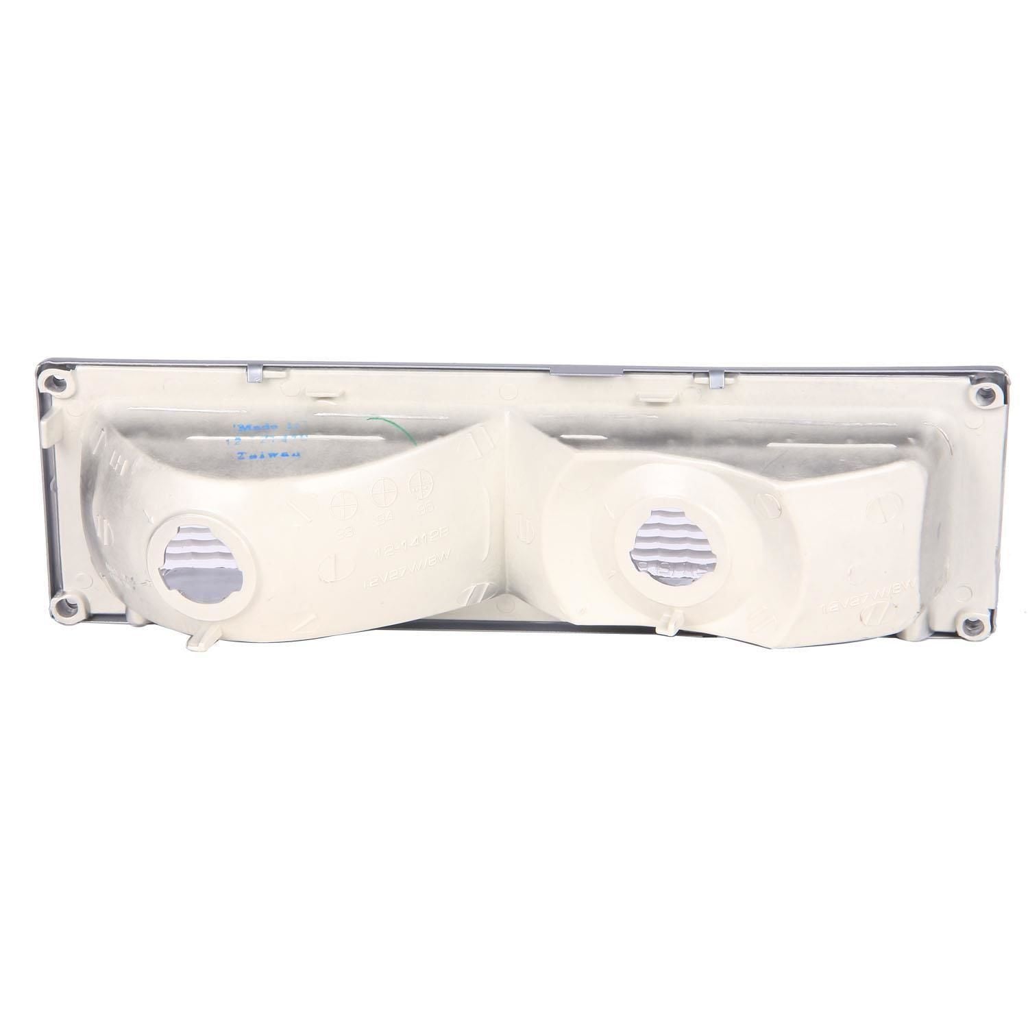 TYC Turn Signal Light Assembly 12-1412-01