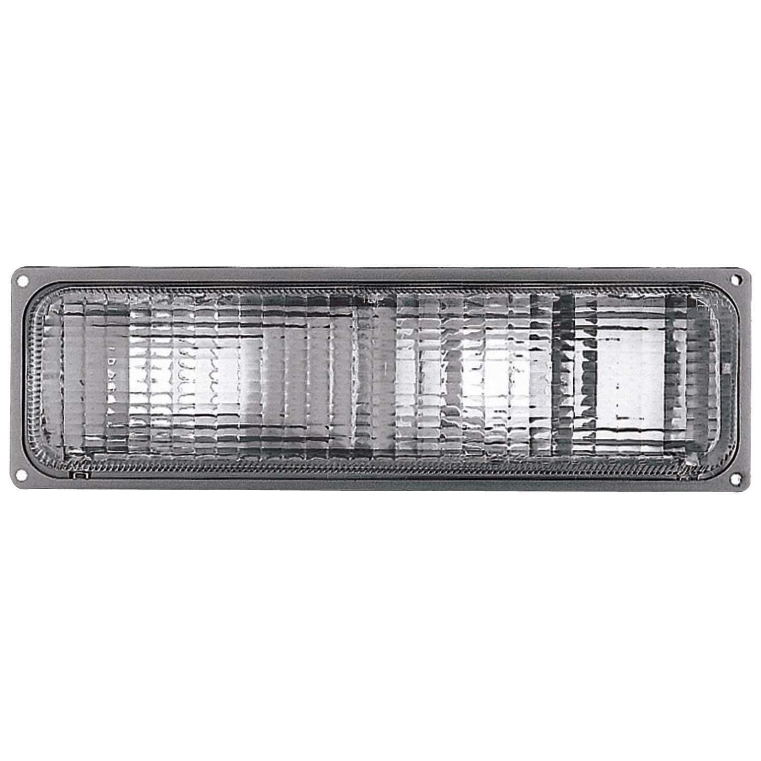 TYC Turn Signal Light Assembly 12-1412-01