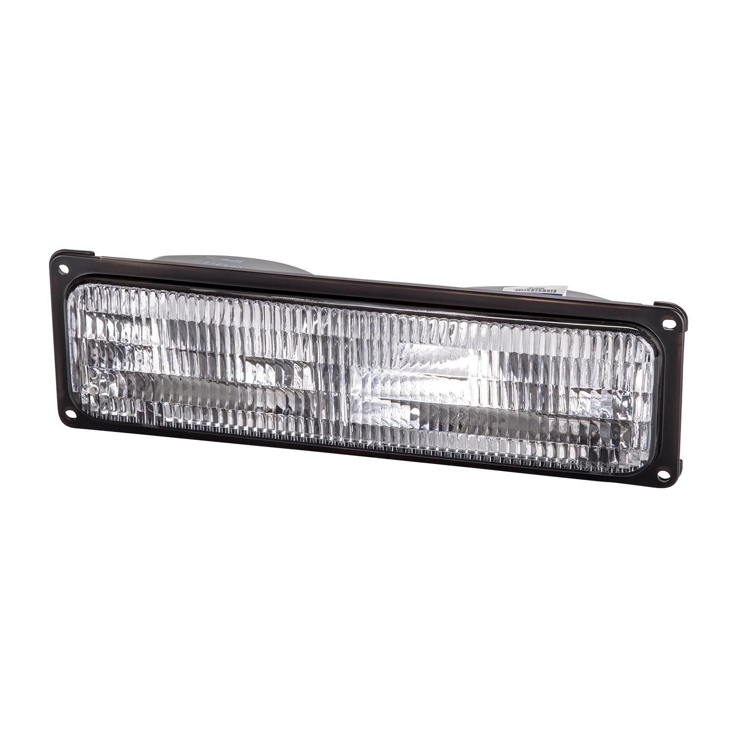 TYC Turn Signal Light Assembly 12-1540-01-9 | AutoZone