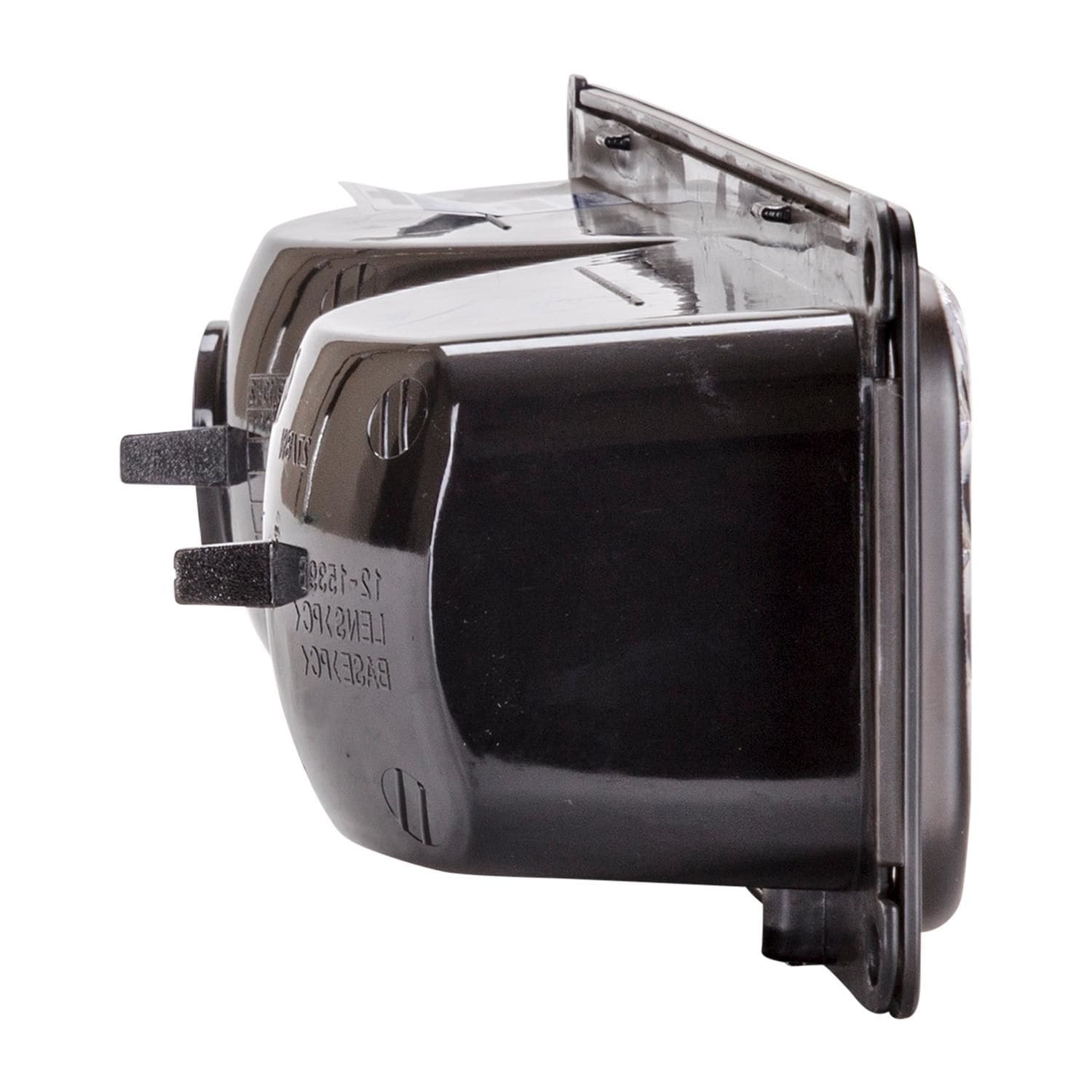 TYC Turn Signal Light Assembly 12-1540-01-9 | AutoZone