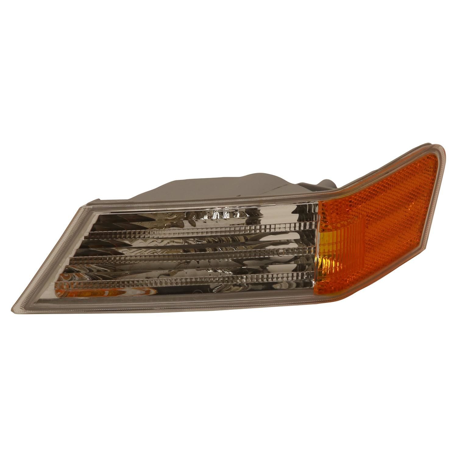 TYC Turn Signal Light Assembly 12-5284-01-9 for Toyota Prius V