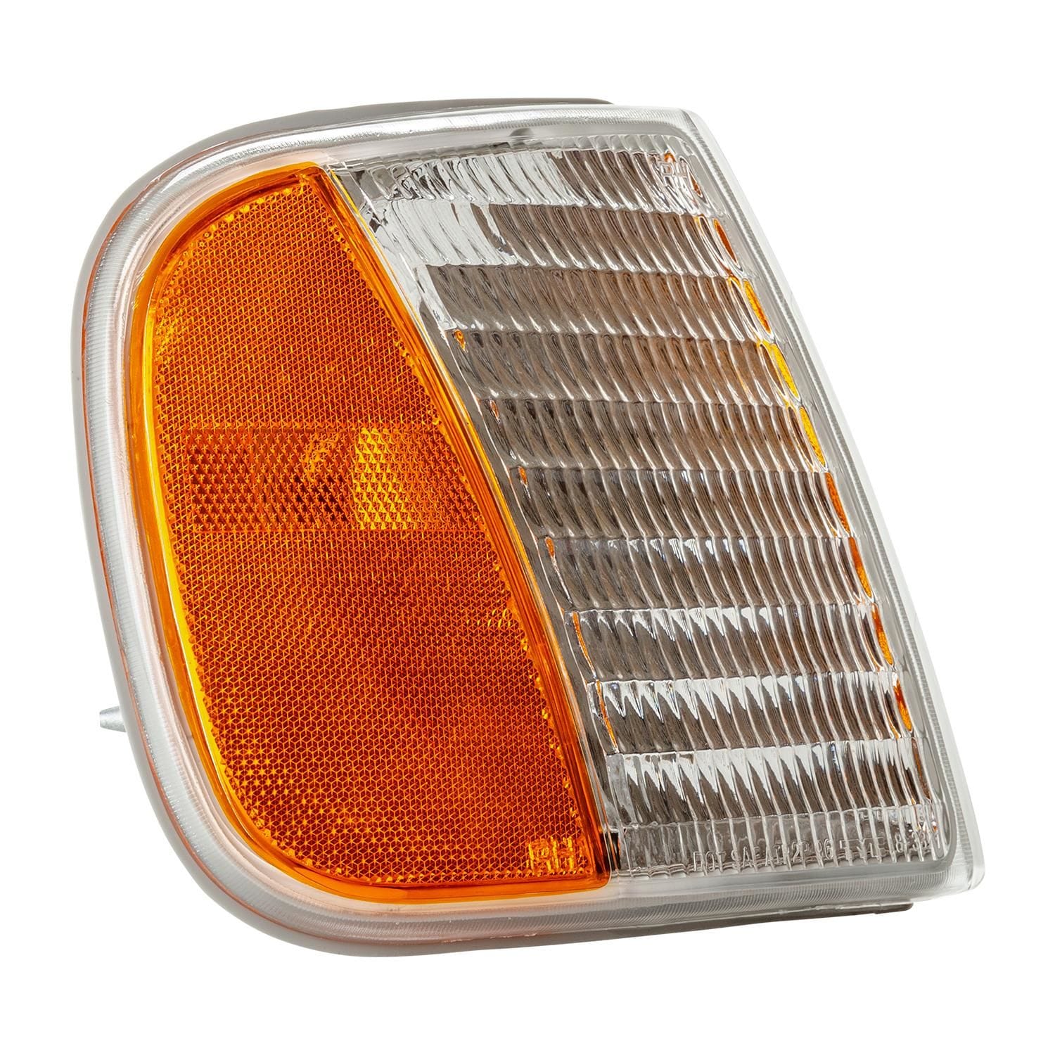 TYC Turn Signal Light Assembly 18-3371-61 | AutoZone