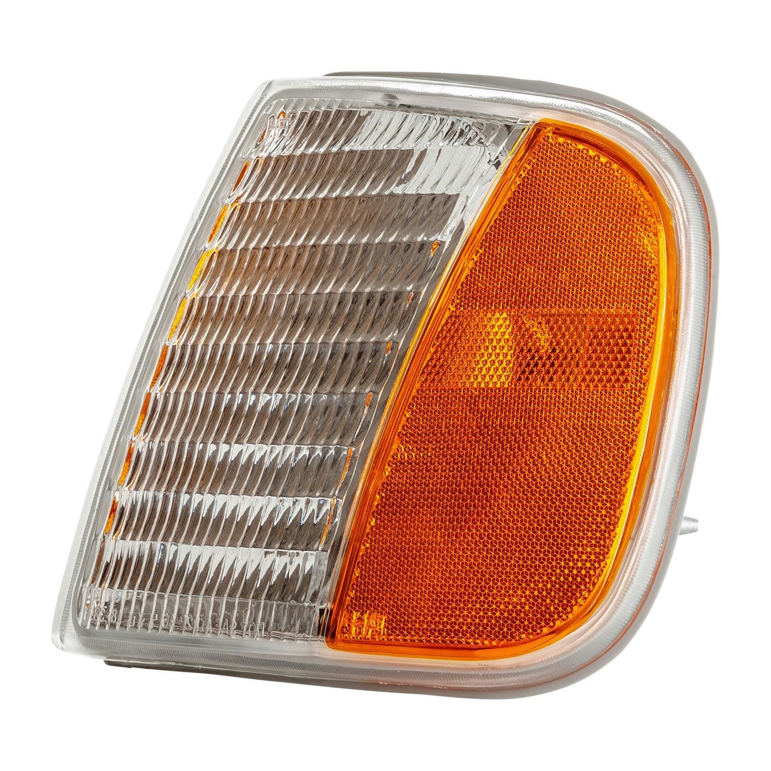 SC18シリーズビビットマゼンタ、イエロー、ライトグレー TYC Turn Signal Light Assembly 18-3372-61 | AutoZone