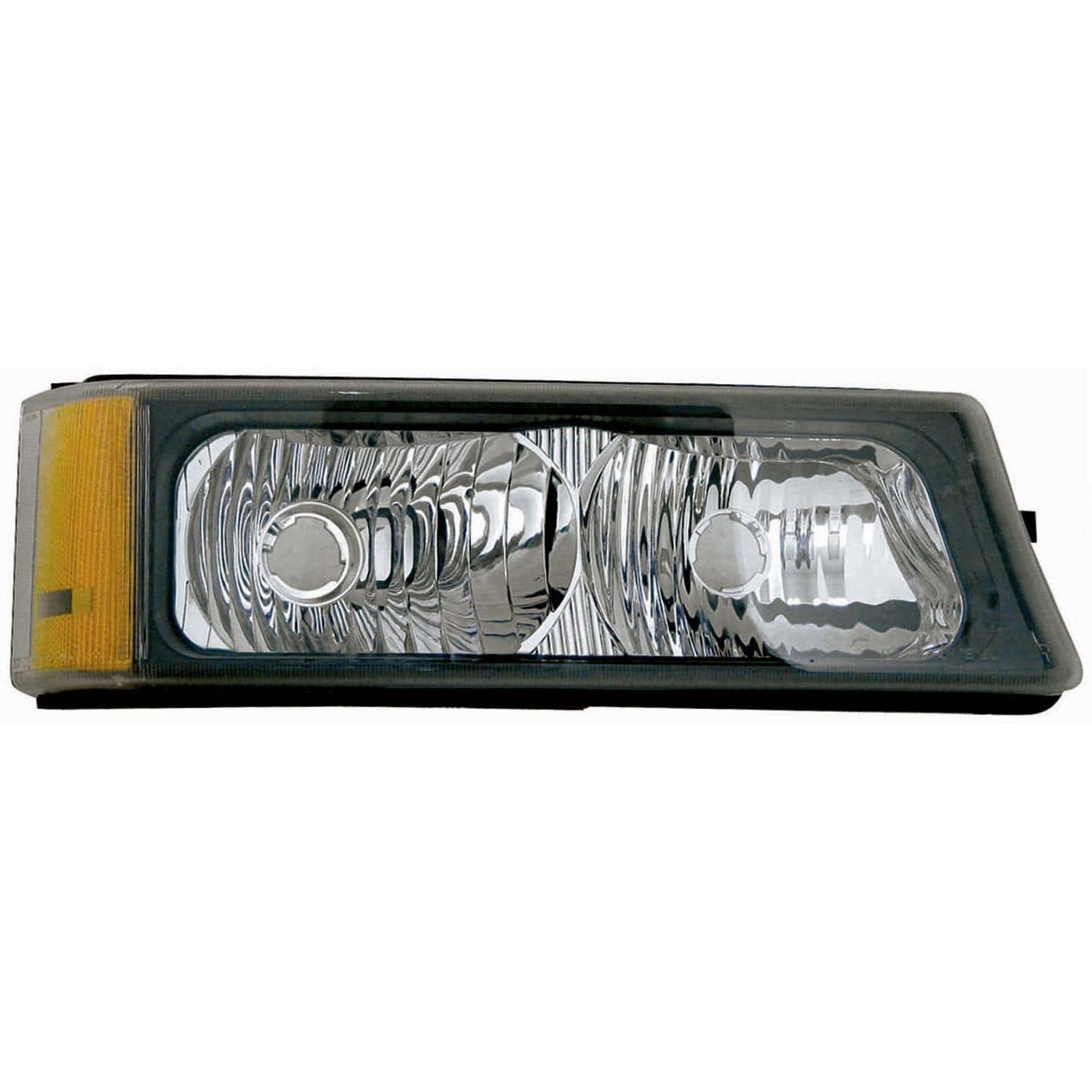 TYC Turn Signal Light Assembly 18-5897-01 | AutoZone