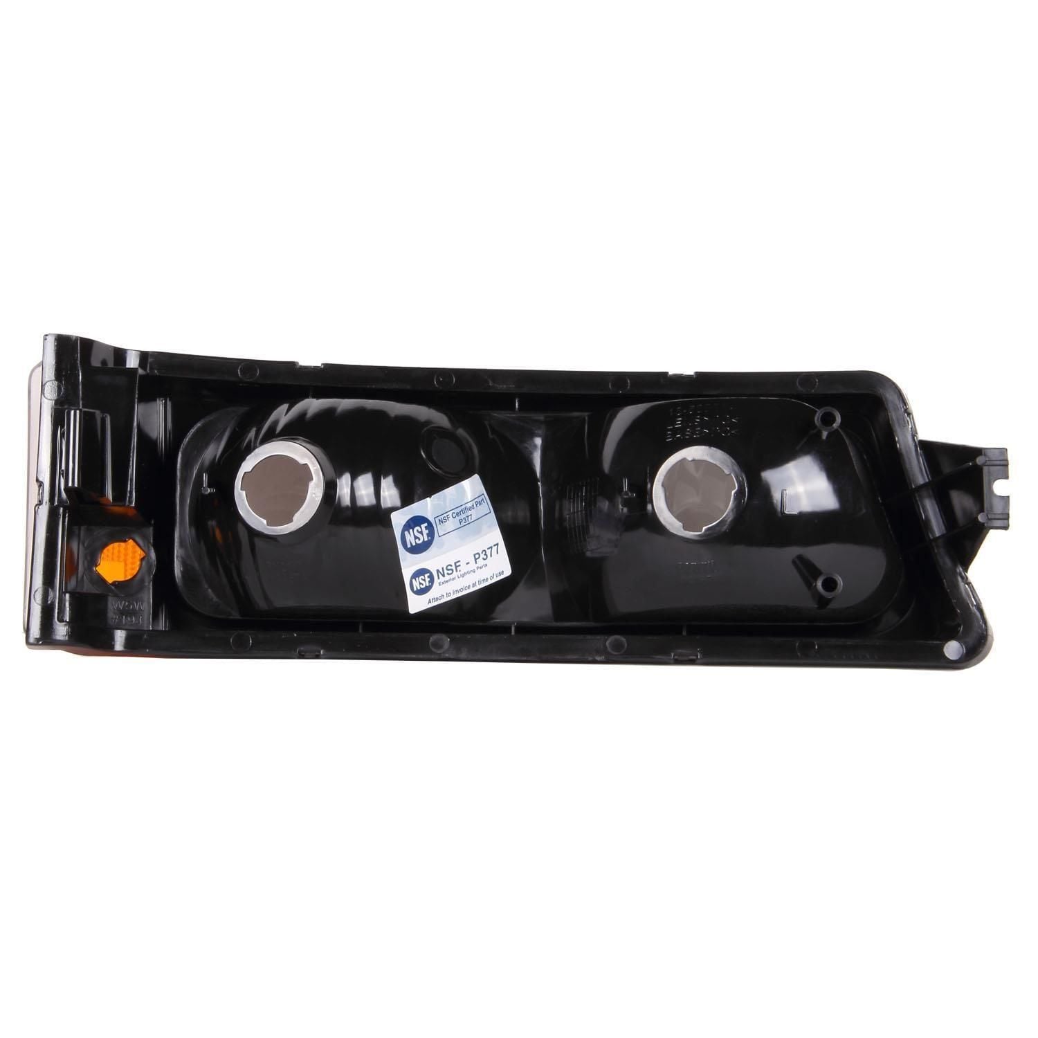 TYC Turn Signal Light Assembly 18-5898-01 | AutoZone