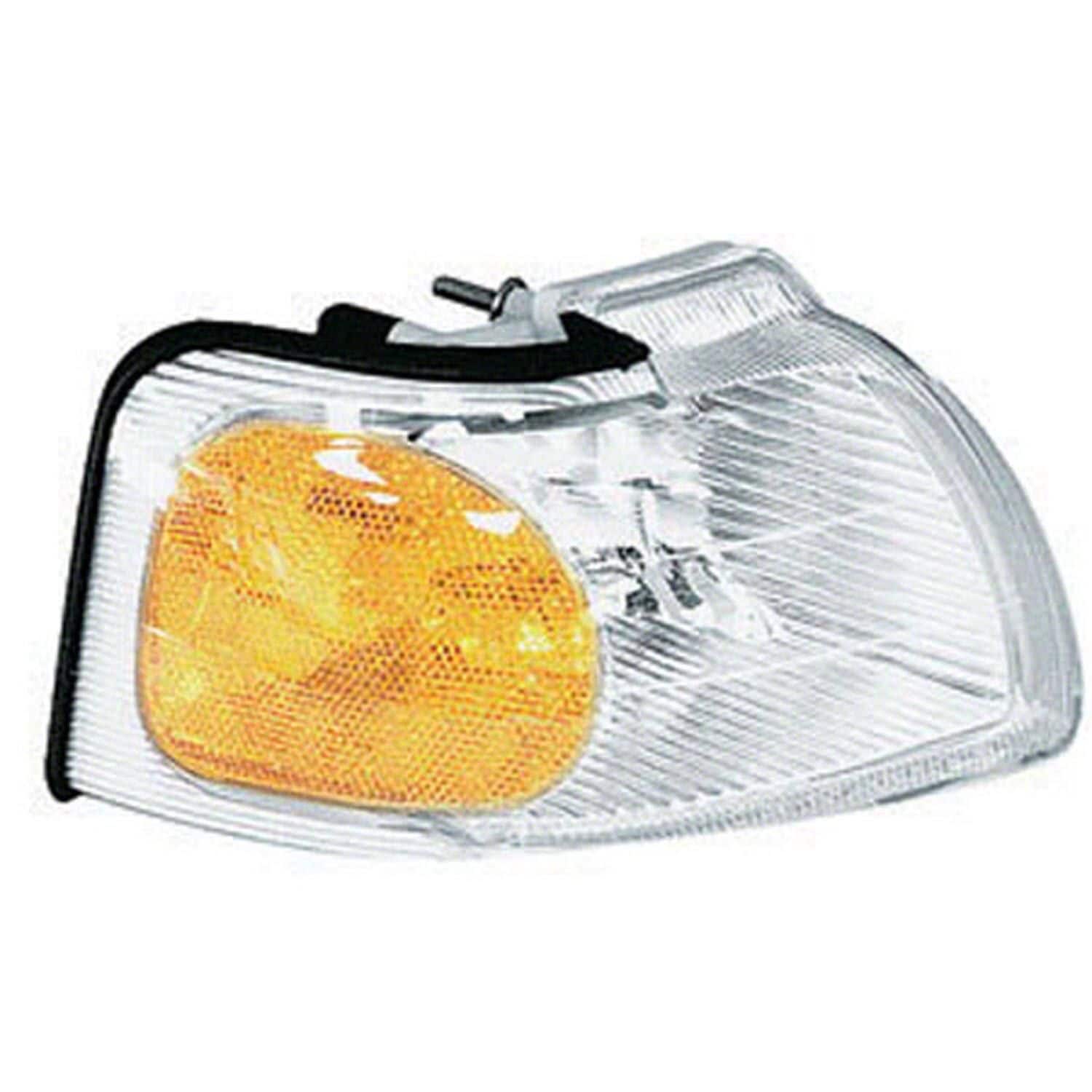 Supreme Collision Parts Group Turn Signal / Parking Light
