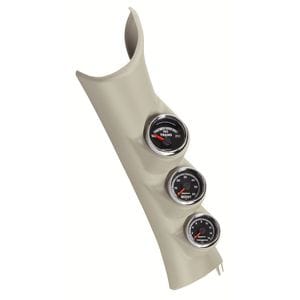 AutoMeter Gauge Set 7089