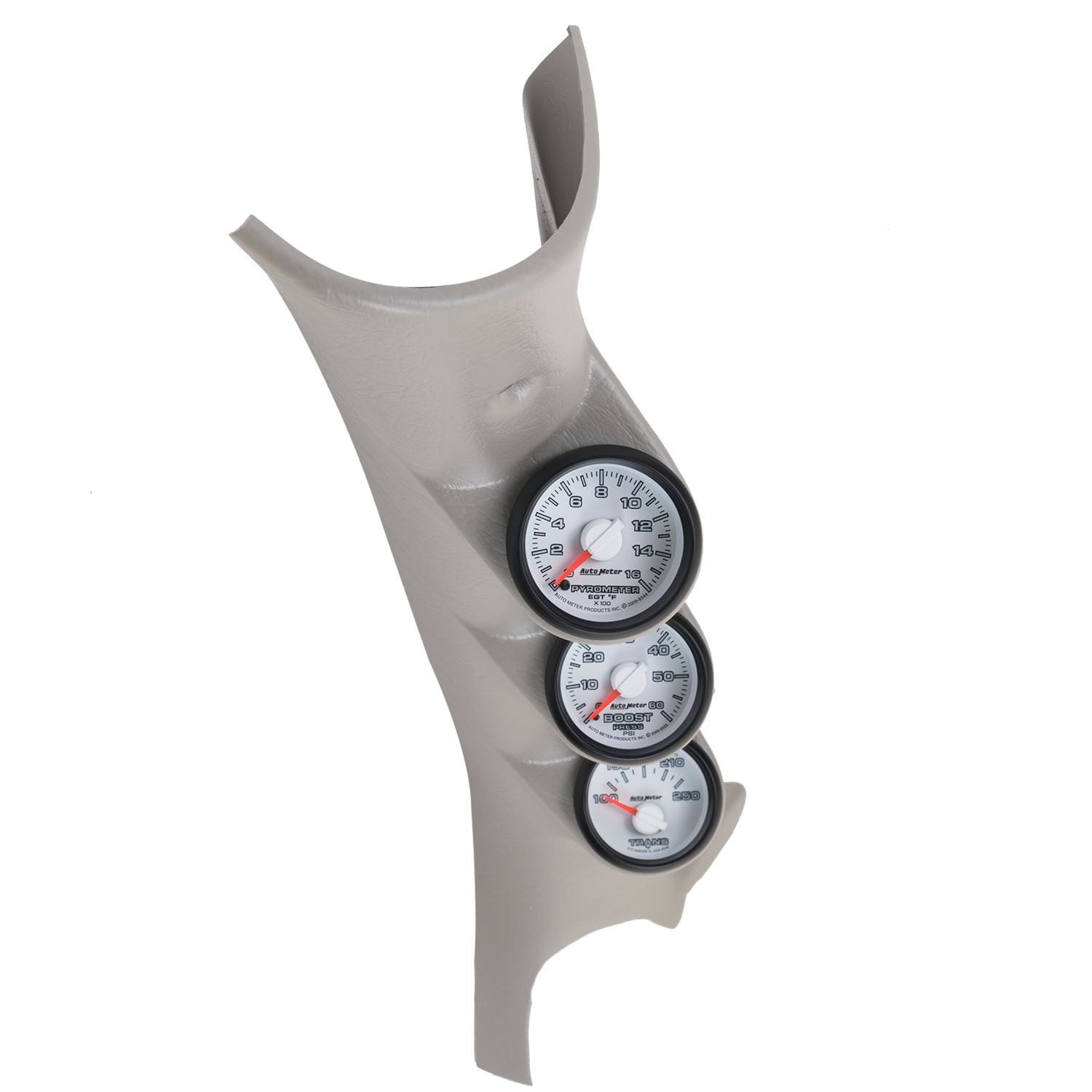 AutoMeter Gauge Set 7099