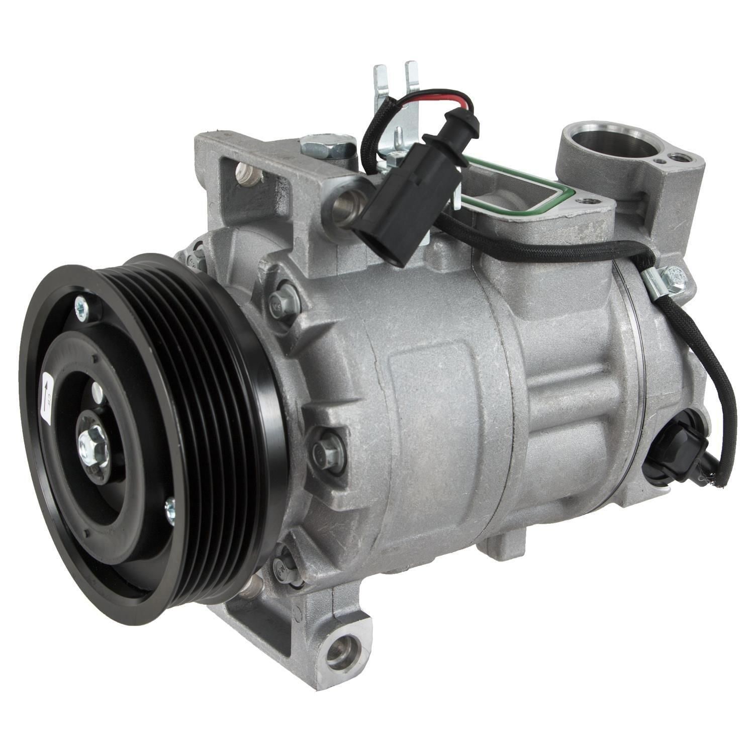 Four Seasons Kit A/C Compressor B1126 for Chevrolet Impala