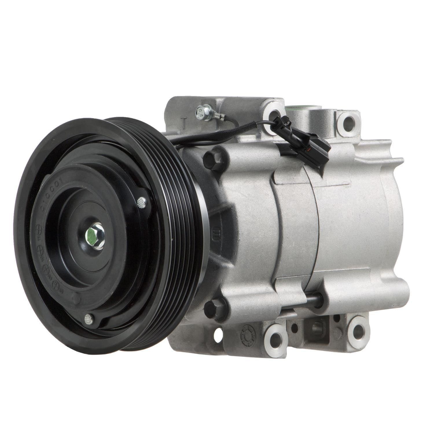 Four Seasons Kit A/C Compressor B1458 for Chevrolet Impala