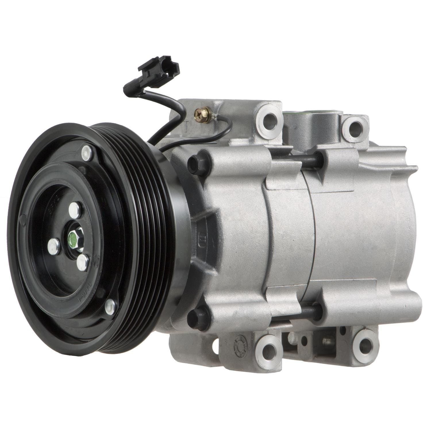 Four Seasons A/C Compressor Kit B1566 | AutoZone