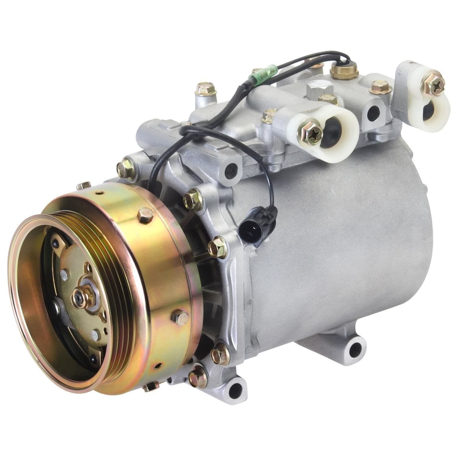 Four Seasons Kit A/C Compressor B1781 for Chevrolet Impala