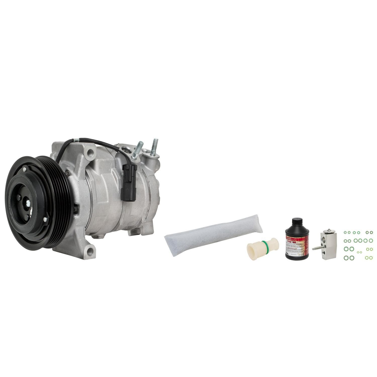 Four Seasons Kit A/C Kit B2575 for Chevrolet Impala