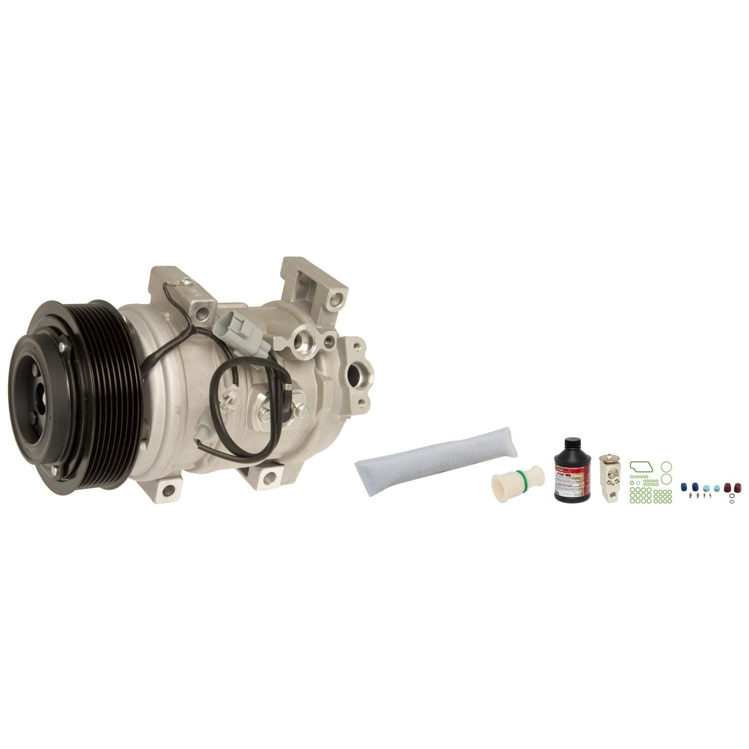 Four Seasons Kit A/C Kit B2699 for Chevrolet Impala