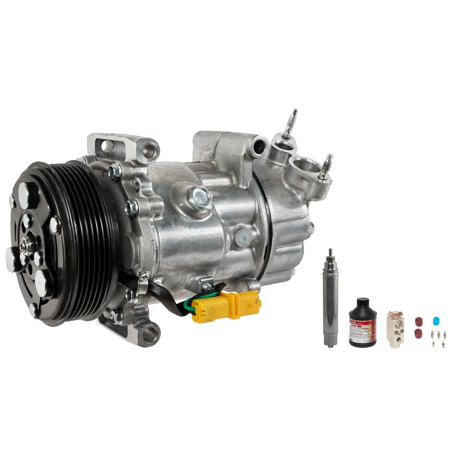 Four Seasons A/C Replacement Kit B3332 for Chevrolet Impala