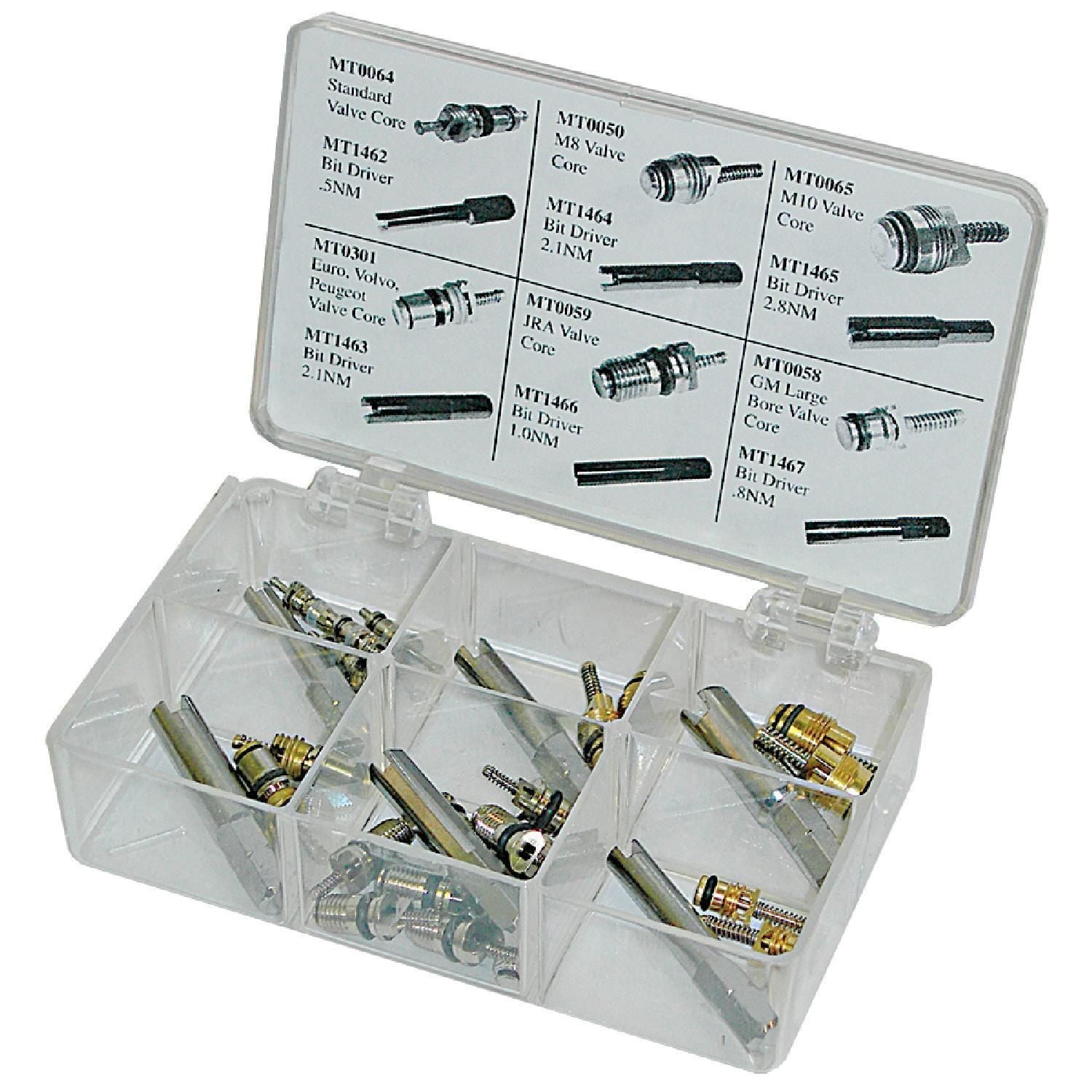 Santech A/C Service Valve Core Tool MT1461 | AutoZone