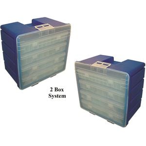 Santech Mt Rapid-Pro Iii MT Rapid-Pro III - Ultimate Box System for Chevrolet Impala