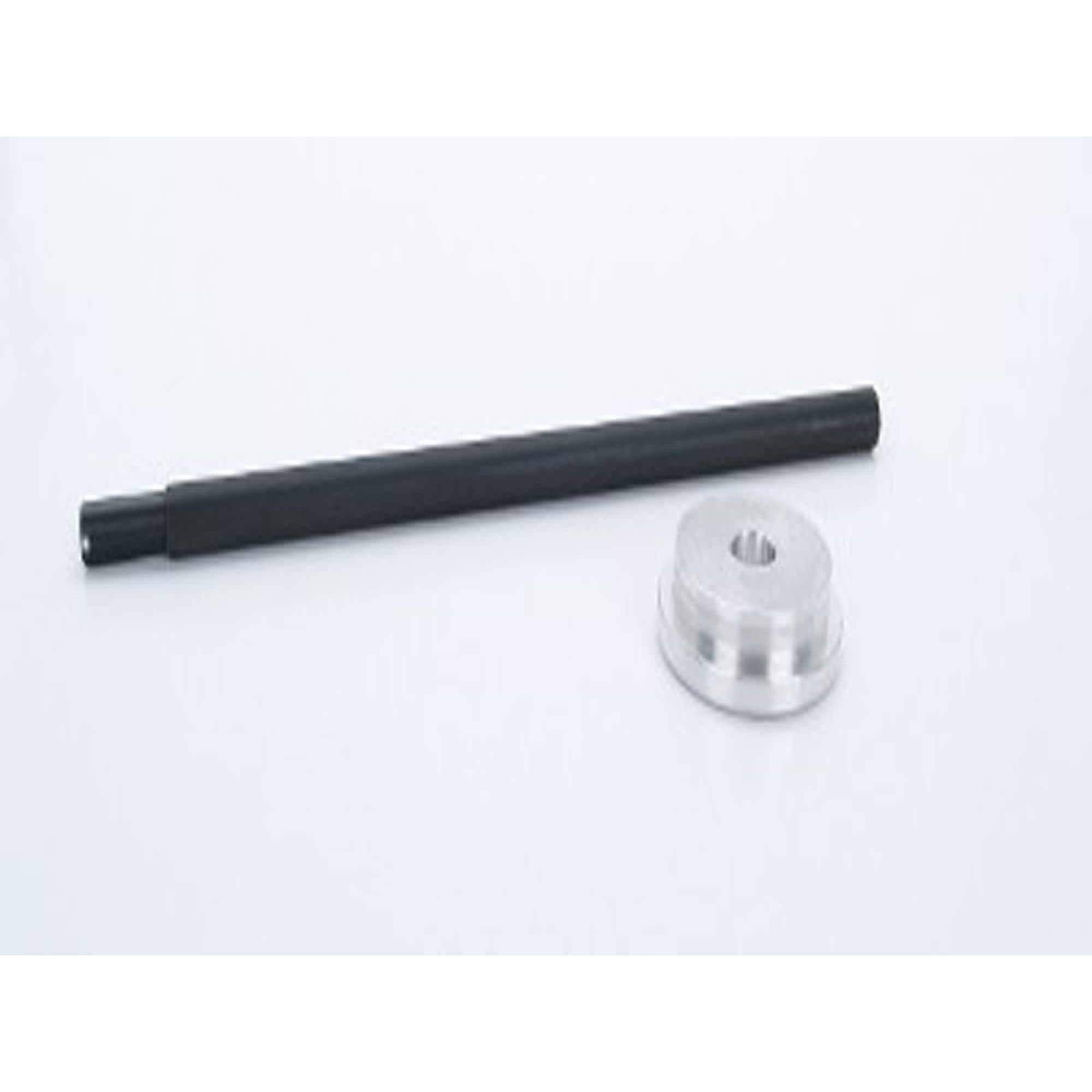 Powerhouse Products Cleveland, M, and 429 - 460 Oil Pump Primer POW101160 for Mercury Sable