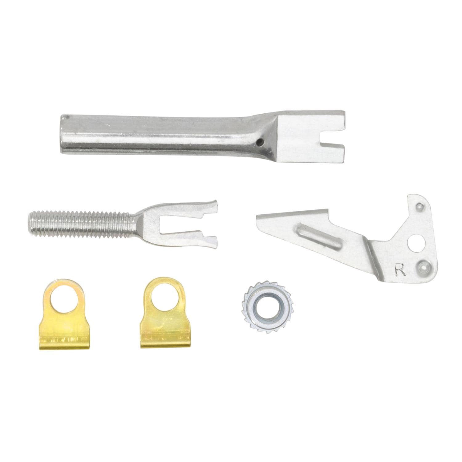 2 Ajusteurs De Tension / Leviers De Frein MAFAC D7 Pour Cocotte - Occasion