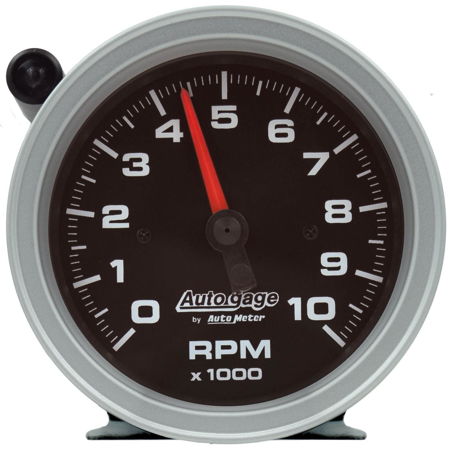 おせんです。 AutoMeter Auto gage Tachometer Gauge 233908 | AutoZone