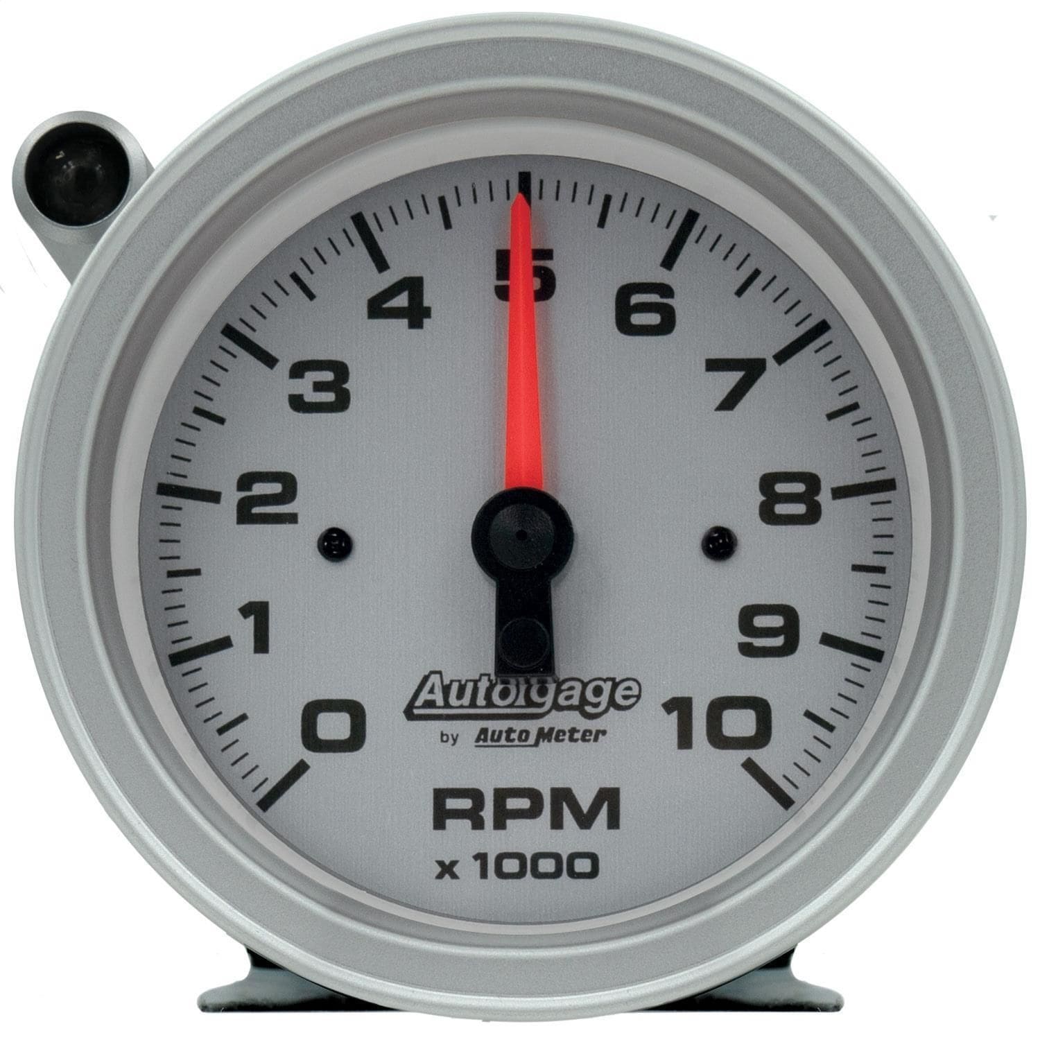 AutoMeter Auto gage Tachometer Gauge 233909 | AutoZone