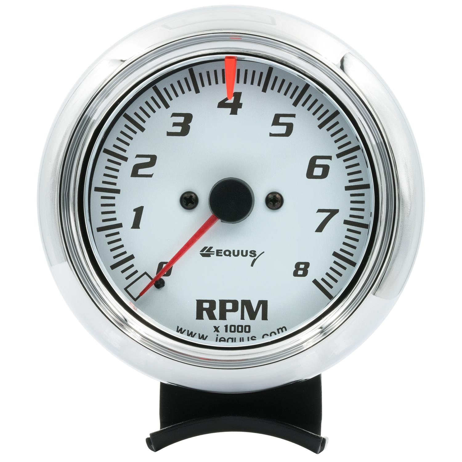 Best Tachometer Gauge for Cars, Trucks & SUVs