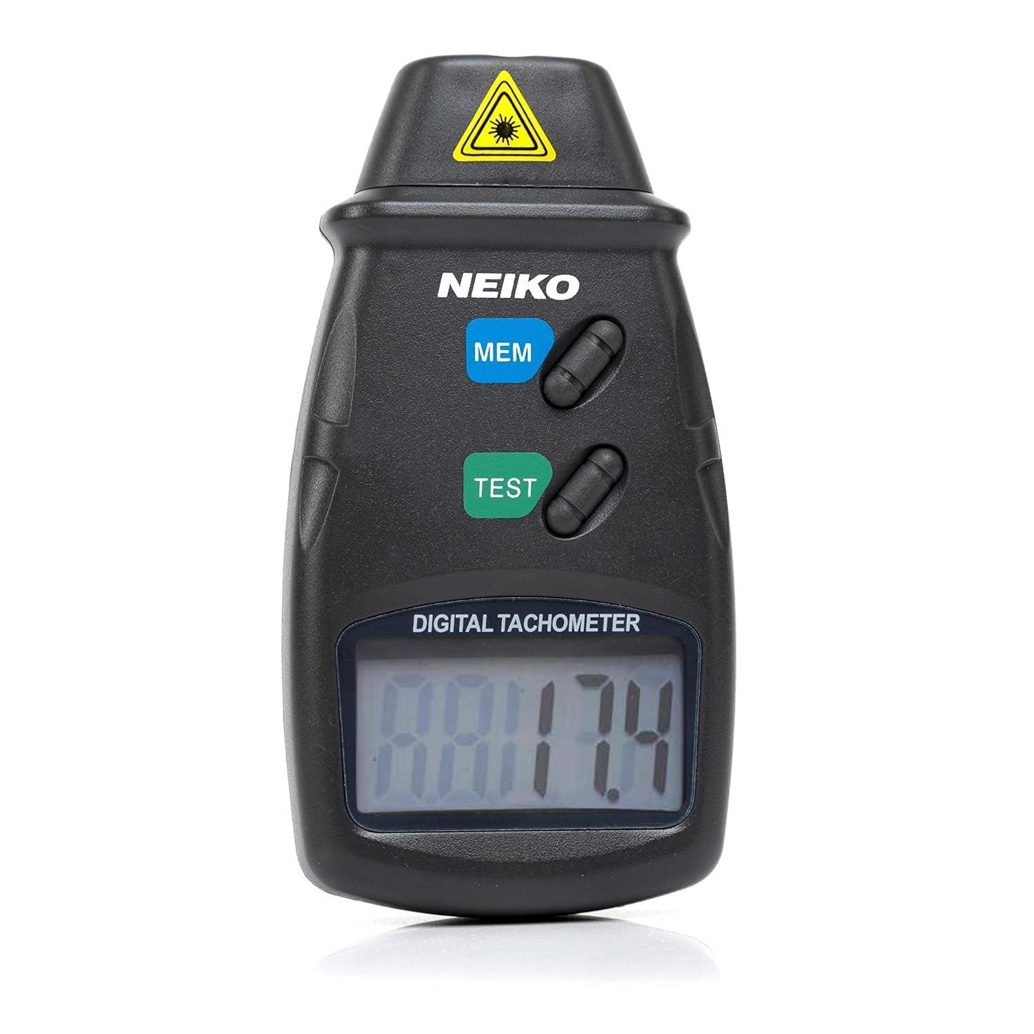 NEIKO Tachometer Gauge 20713A | AutoZone