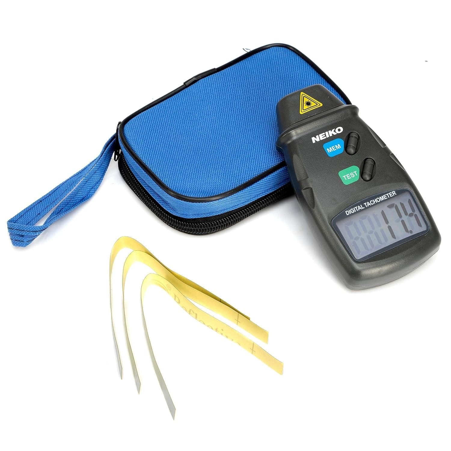 NEIKO Tachometer Gauge 20713A | AutoZone