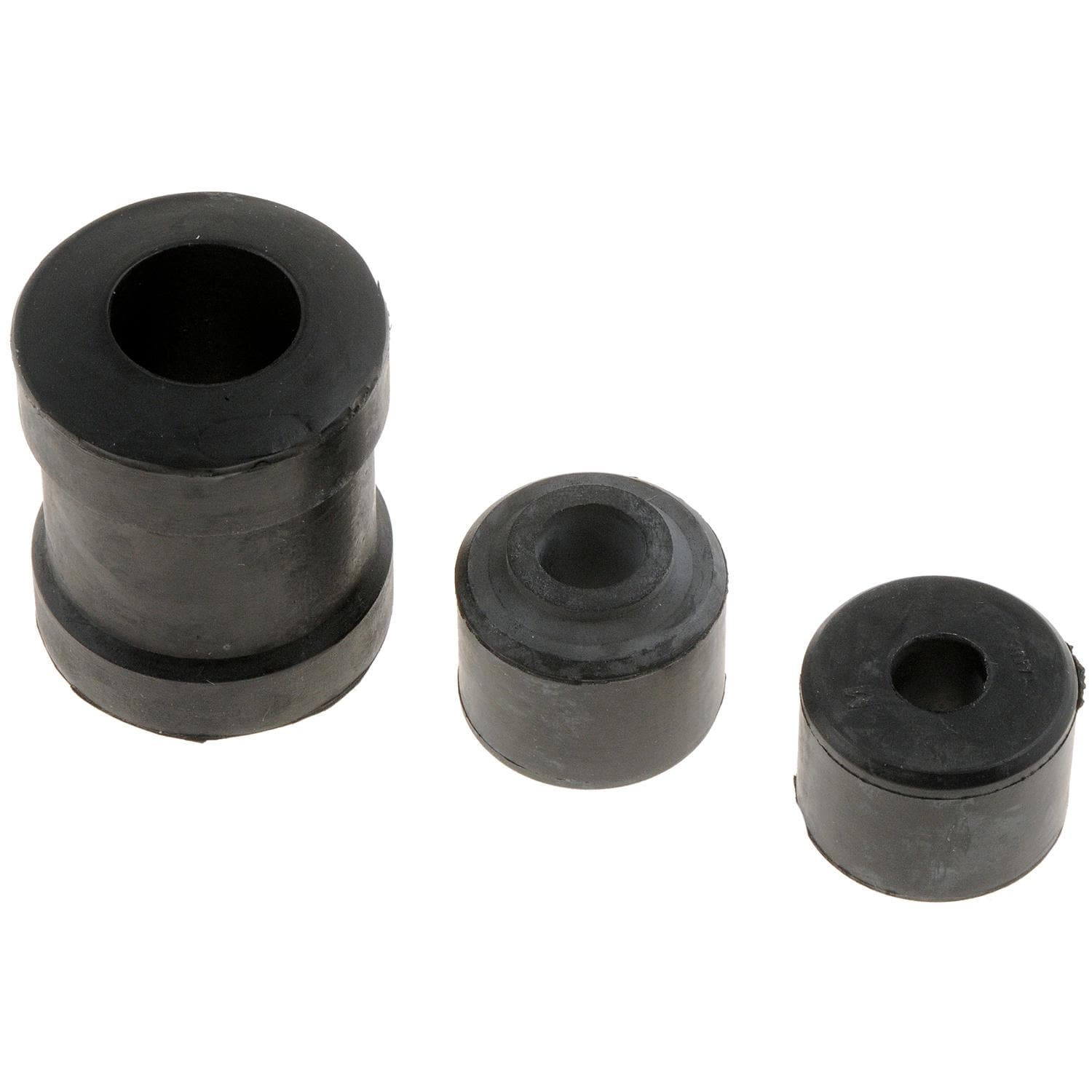 Dorman - HELP Suspension Shock Absorber Mount Bushing 31017 | AutoZone